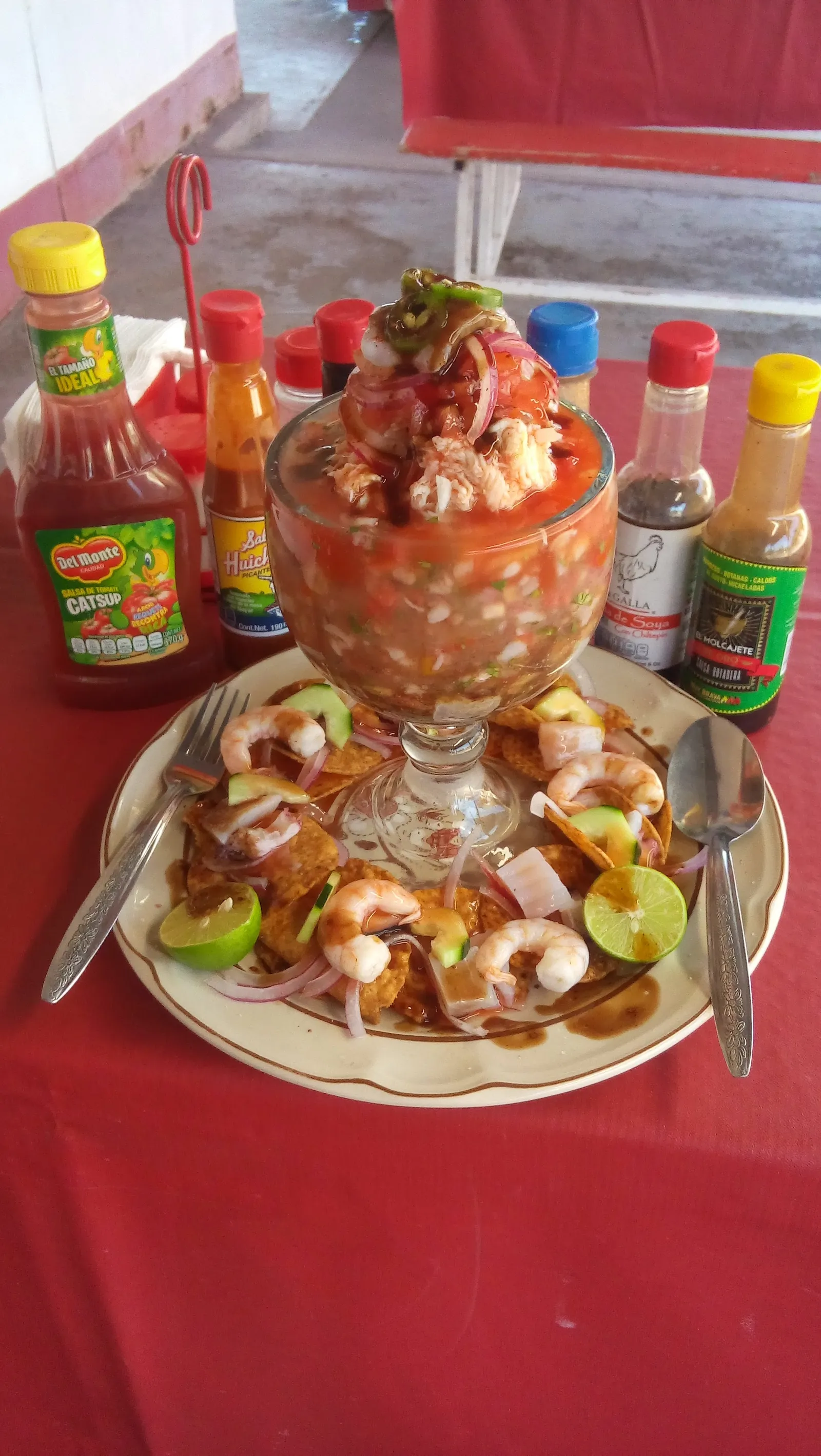 Mariscos Andrés image 3