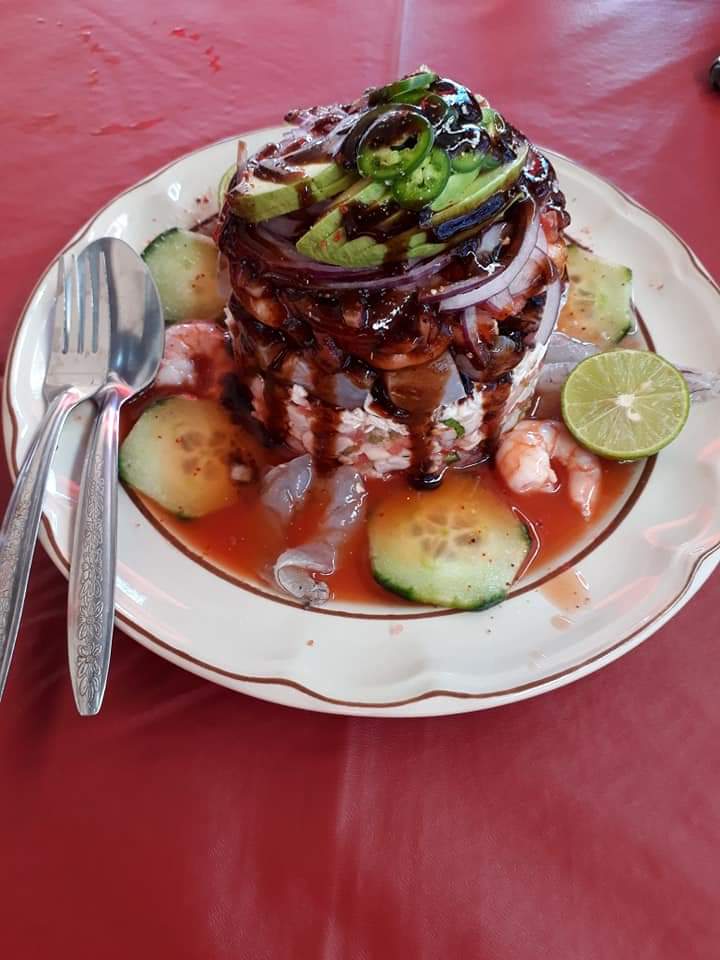 Mariscos Andrés image 4