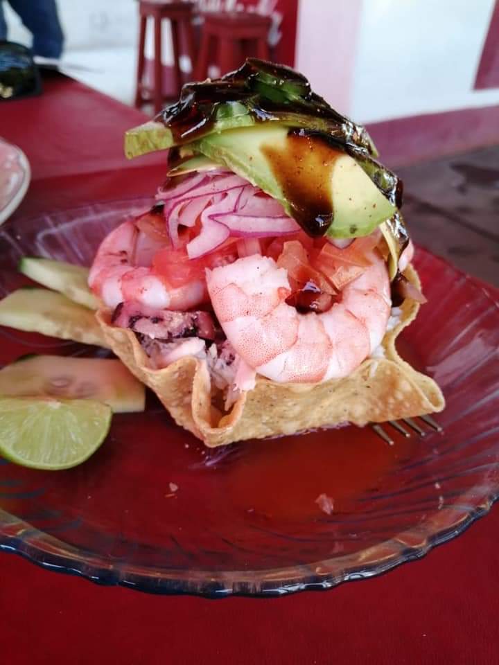 Mariscos Andrés image 5