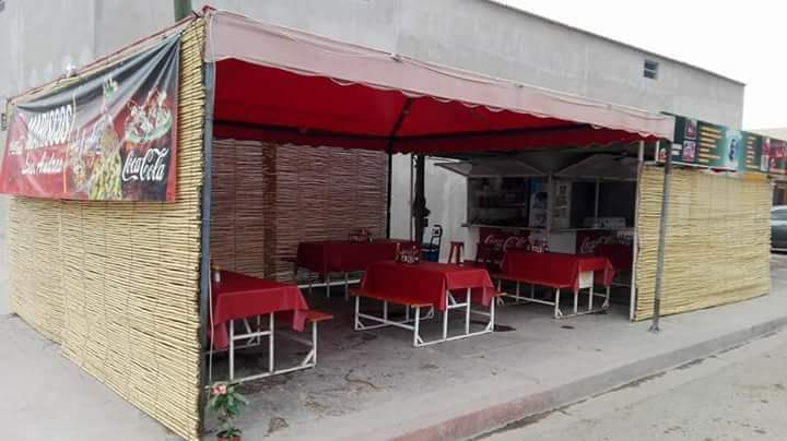 Mariscos Andrés image 7