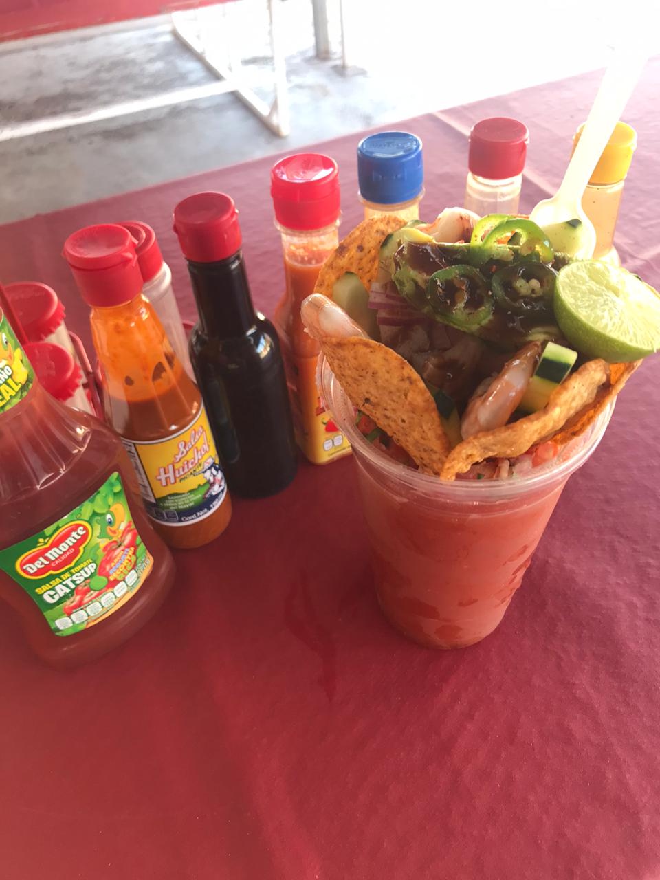 Mariscos Andrés image 8