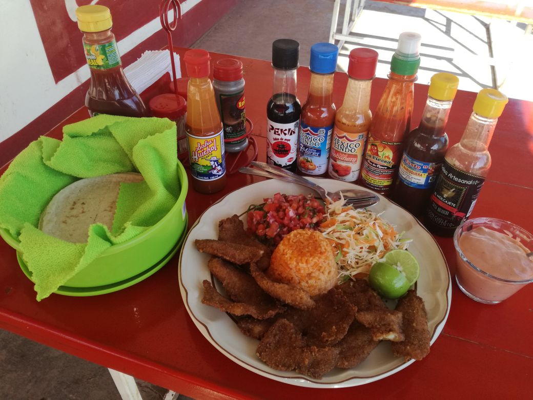 Mariscos Andrés image 9