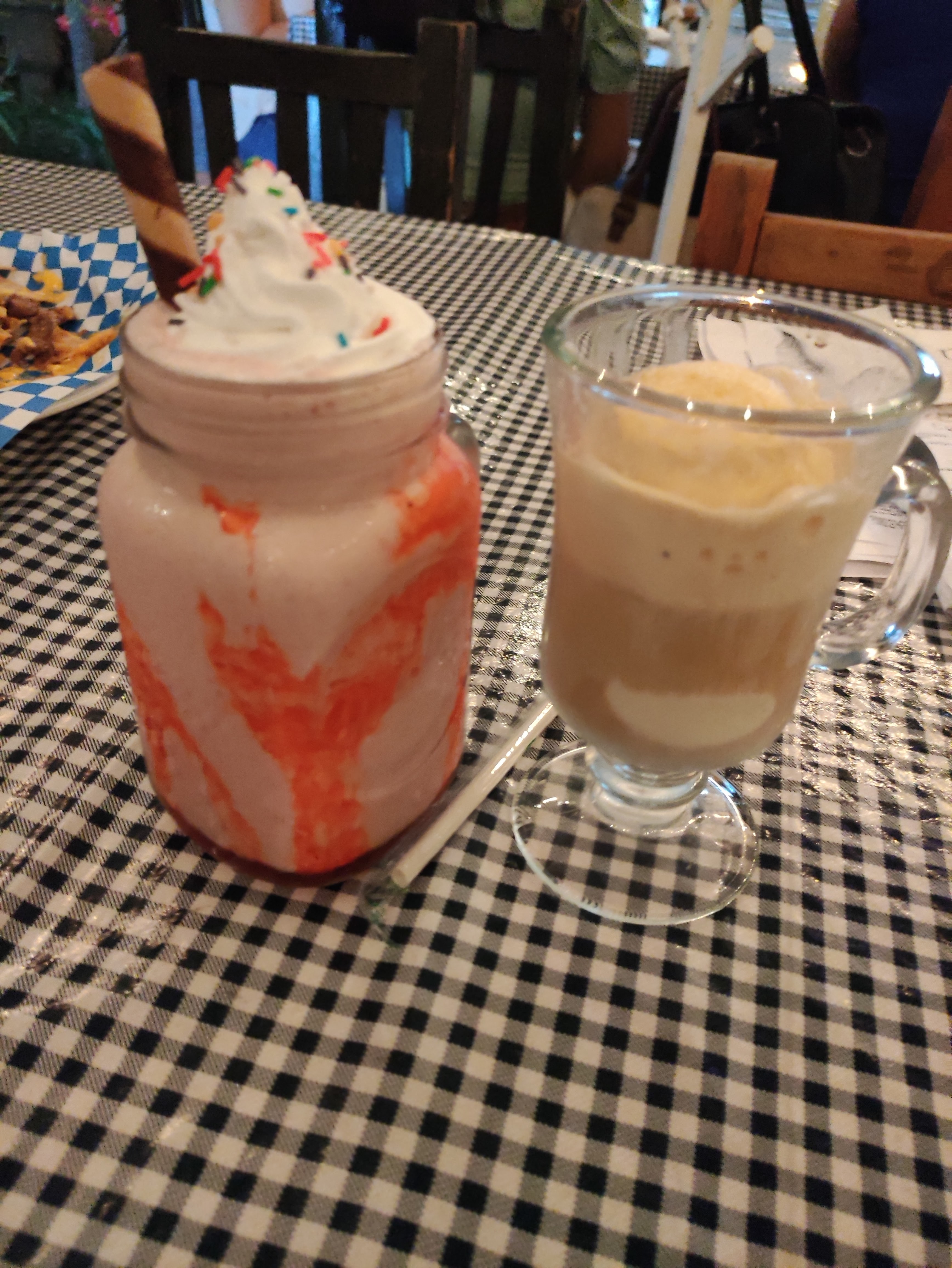 Cafe Bohemio Cocorit image 2