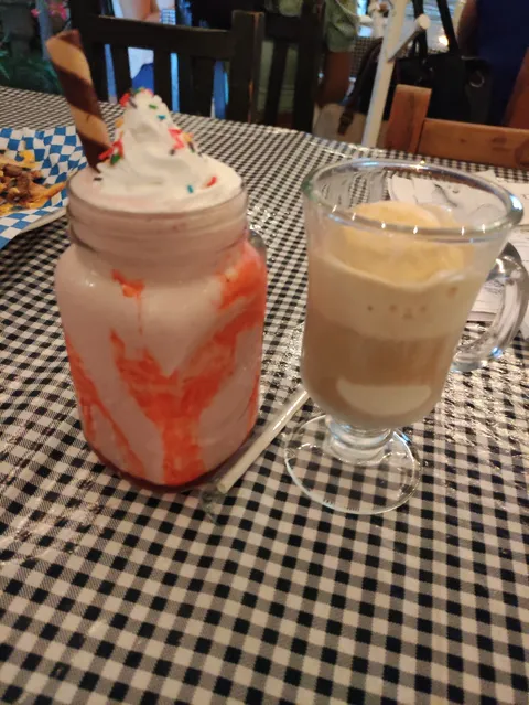 Cafe Bohemio Cocorit image 2