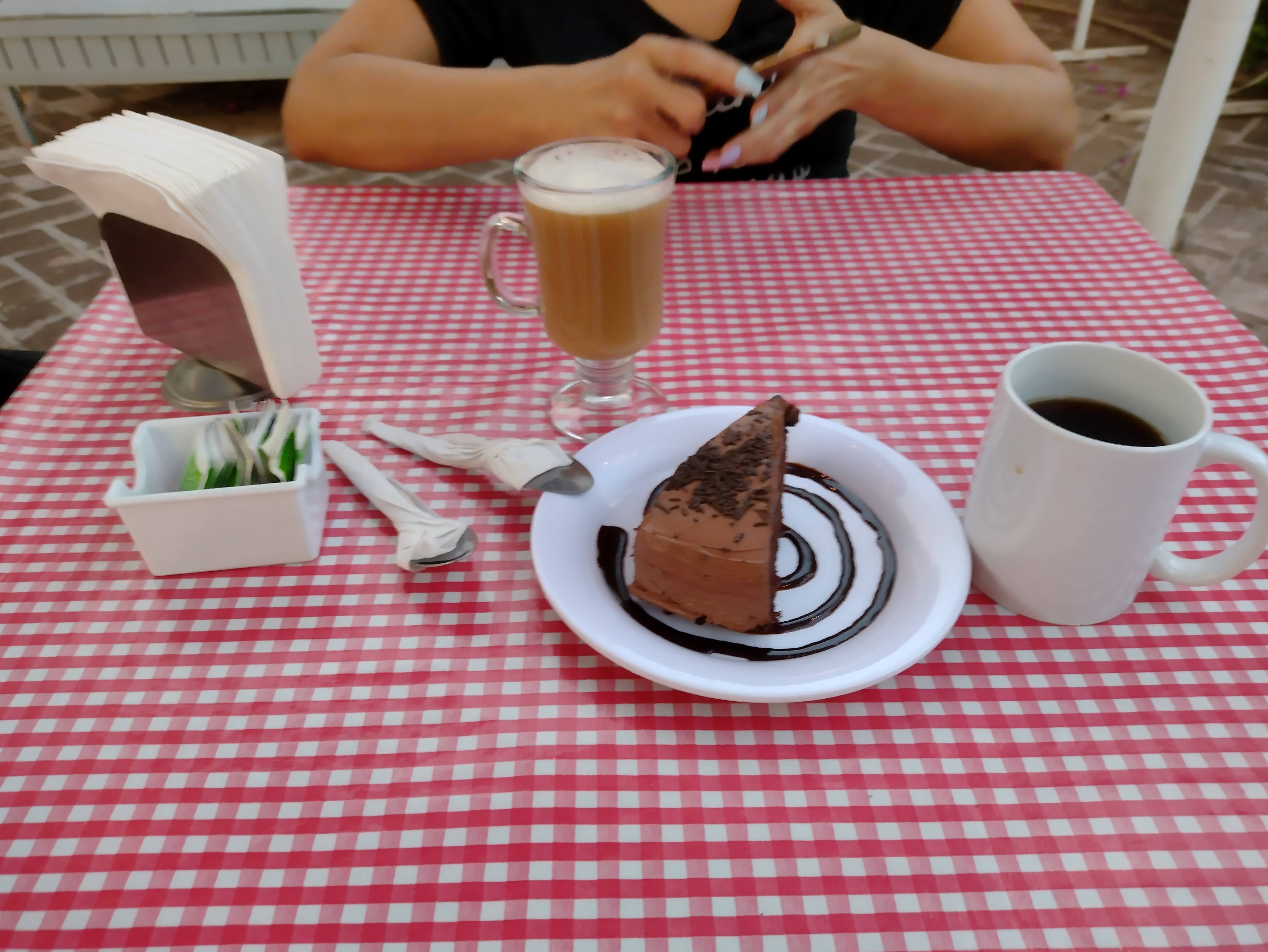 Cafe Bohemio Cocorit image 6