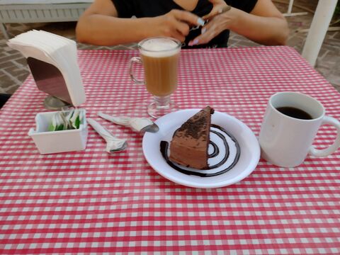 Cafe Bohemio Cocorit image 6