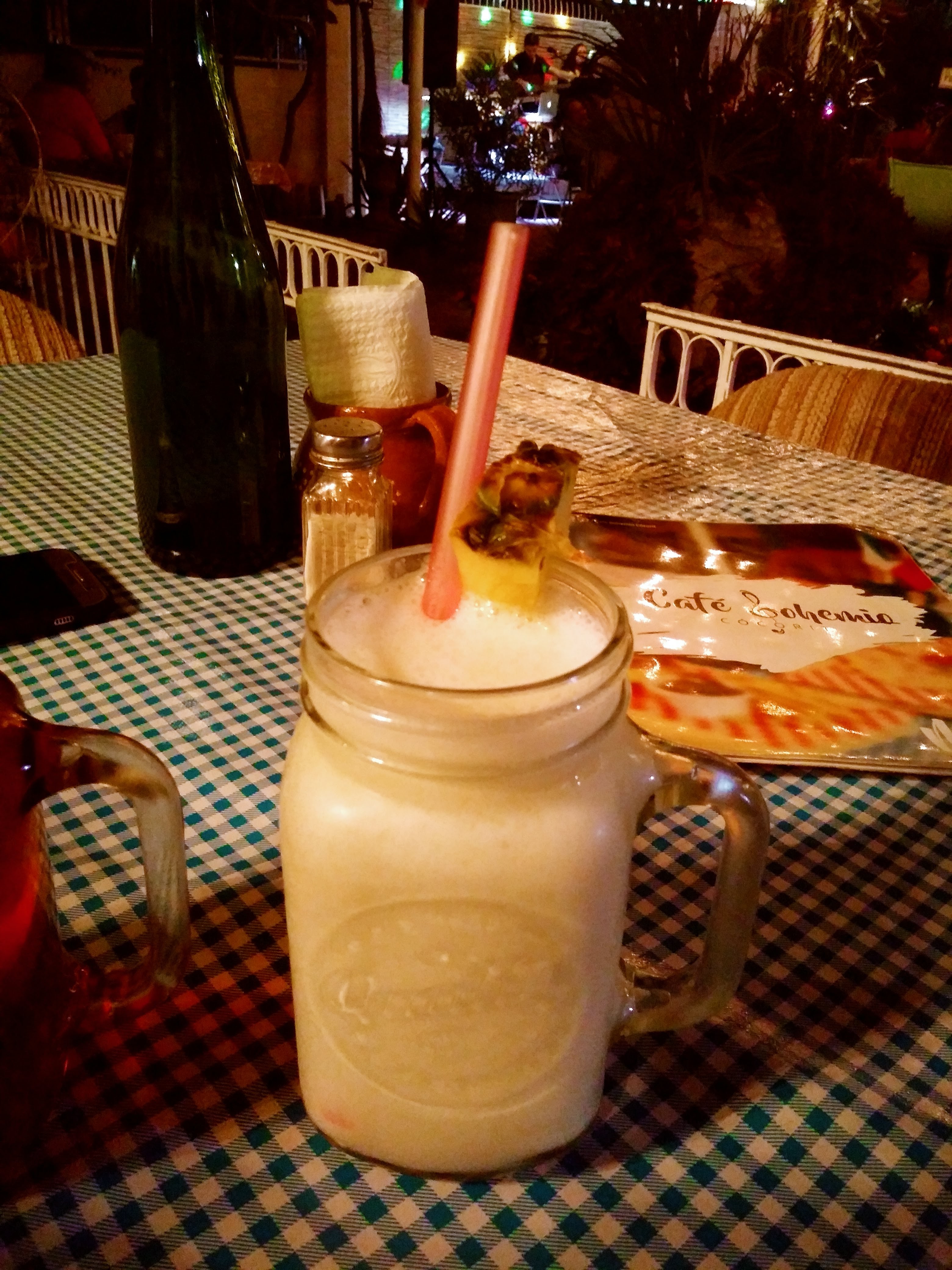 Cafe Bohemio Cocorit image 7