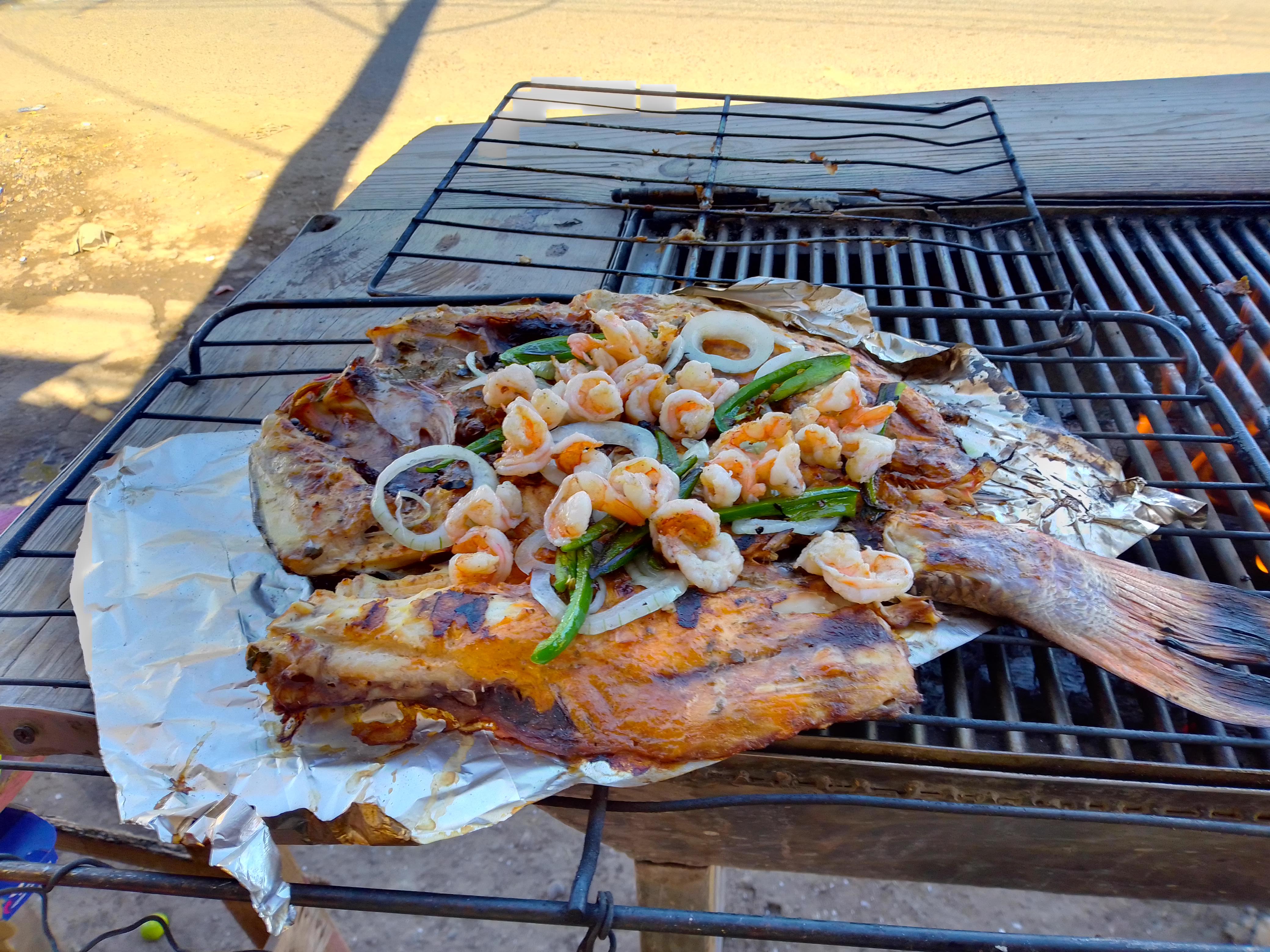 ALMEJAS EL CRUCERO DE ESPERANZA image 4