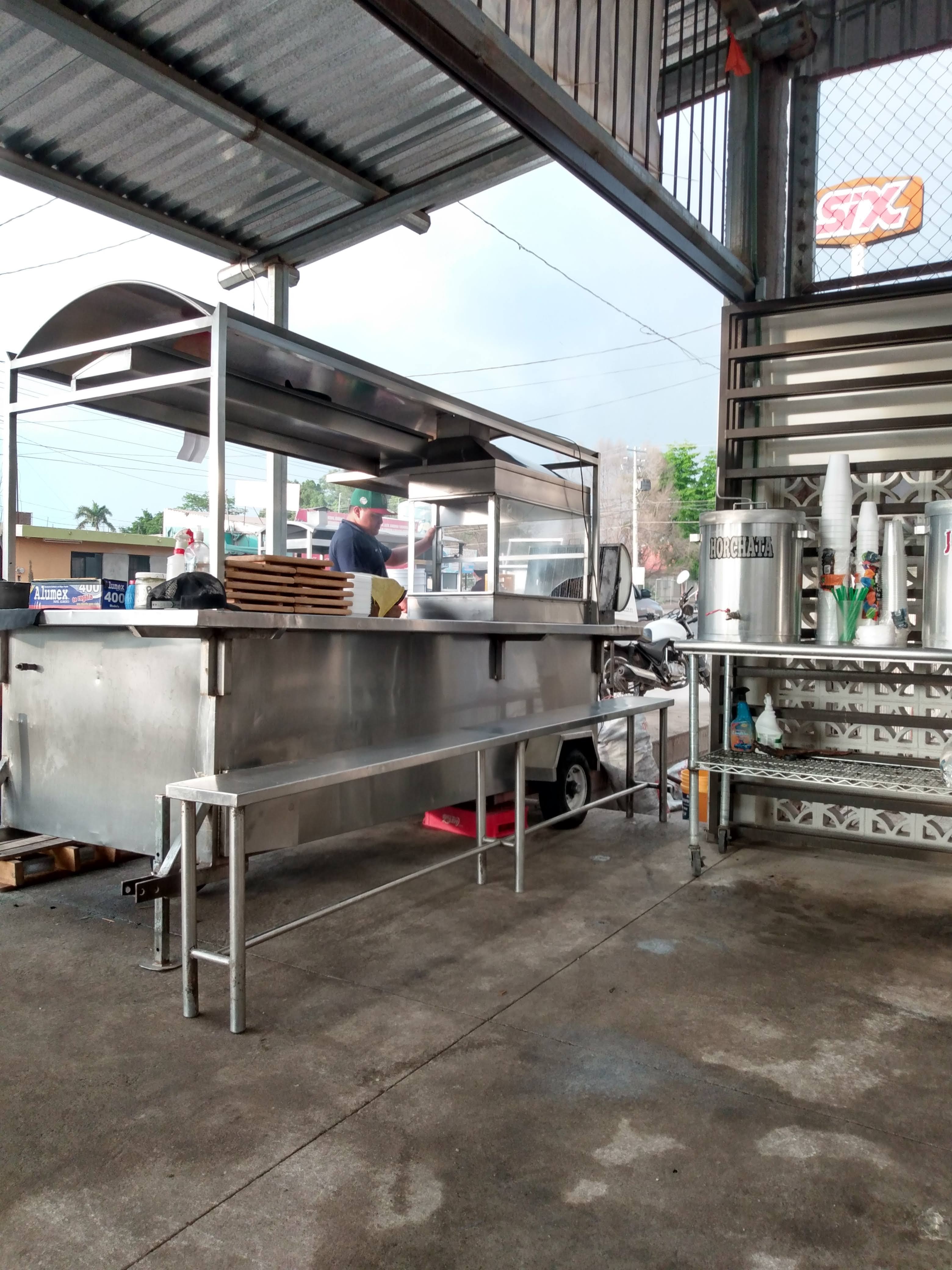 Taqueria El Pashy image 1