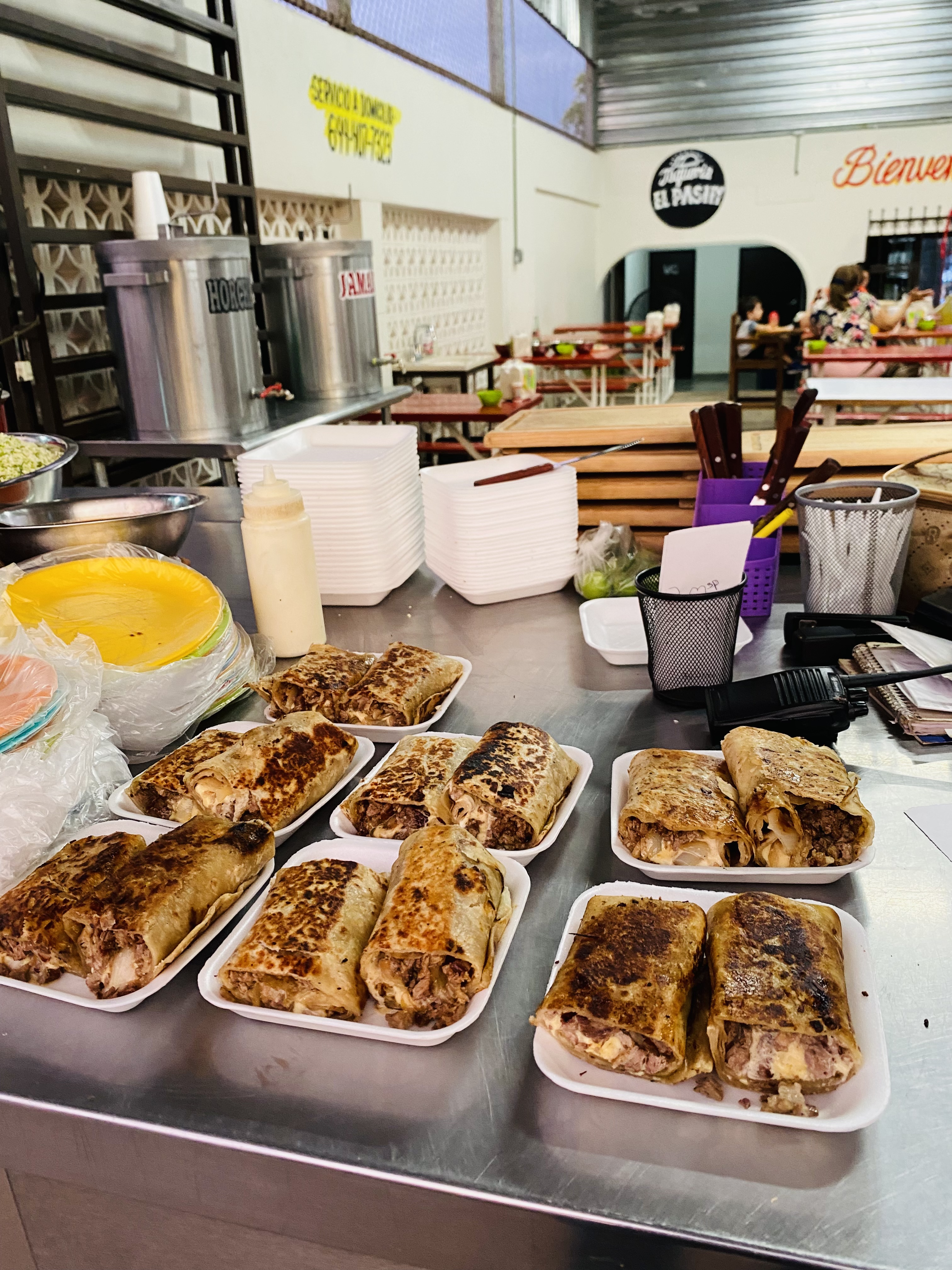 Taqueria El Pashy image 2