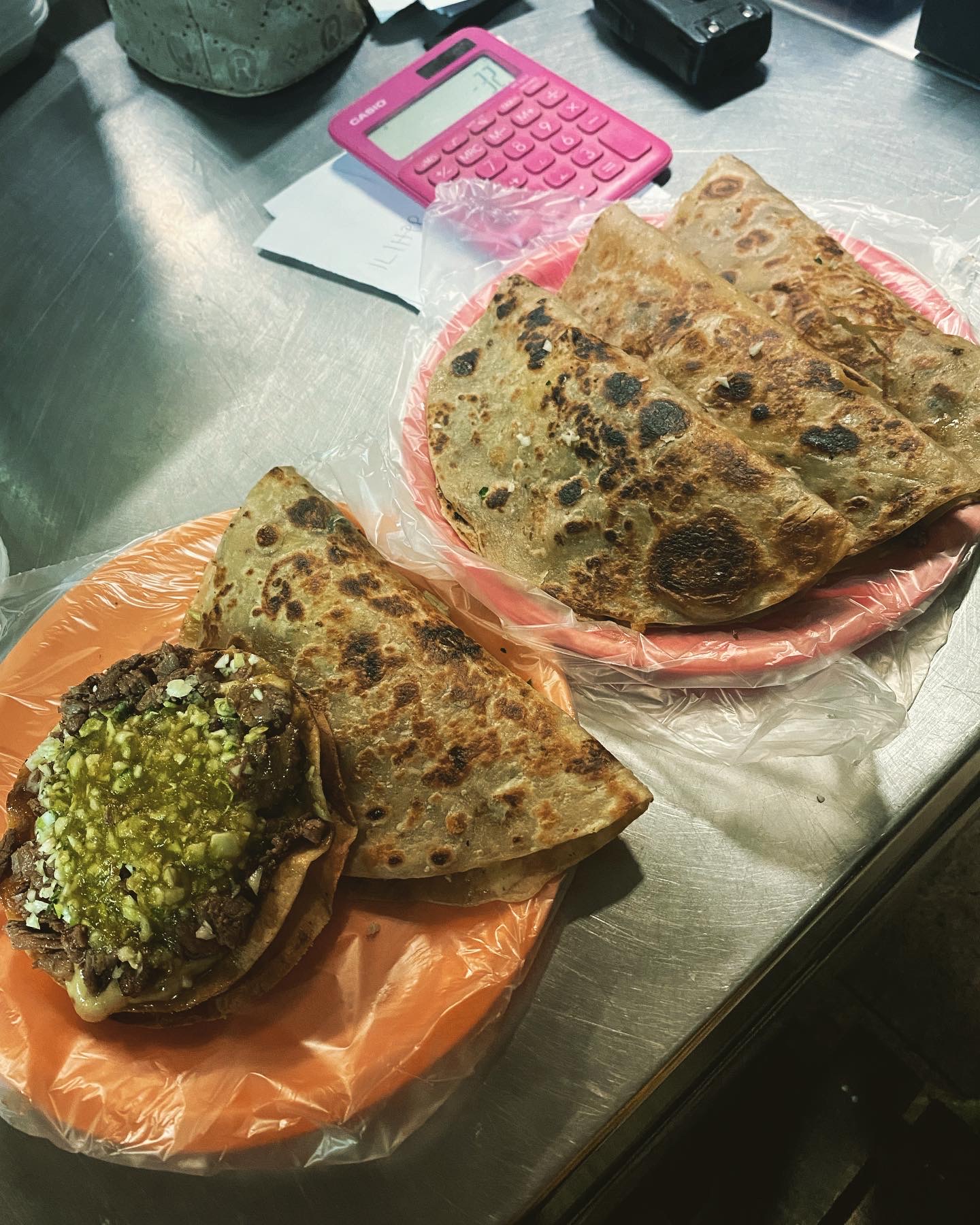 Taqueria El Pashy image 3