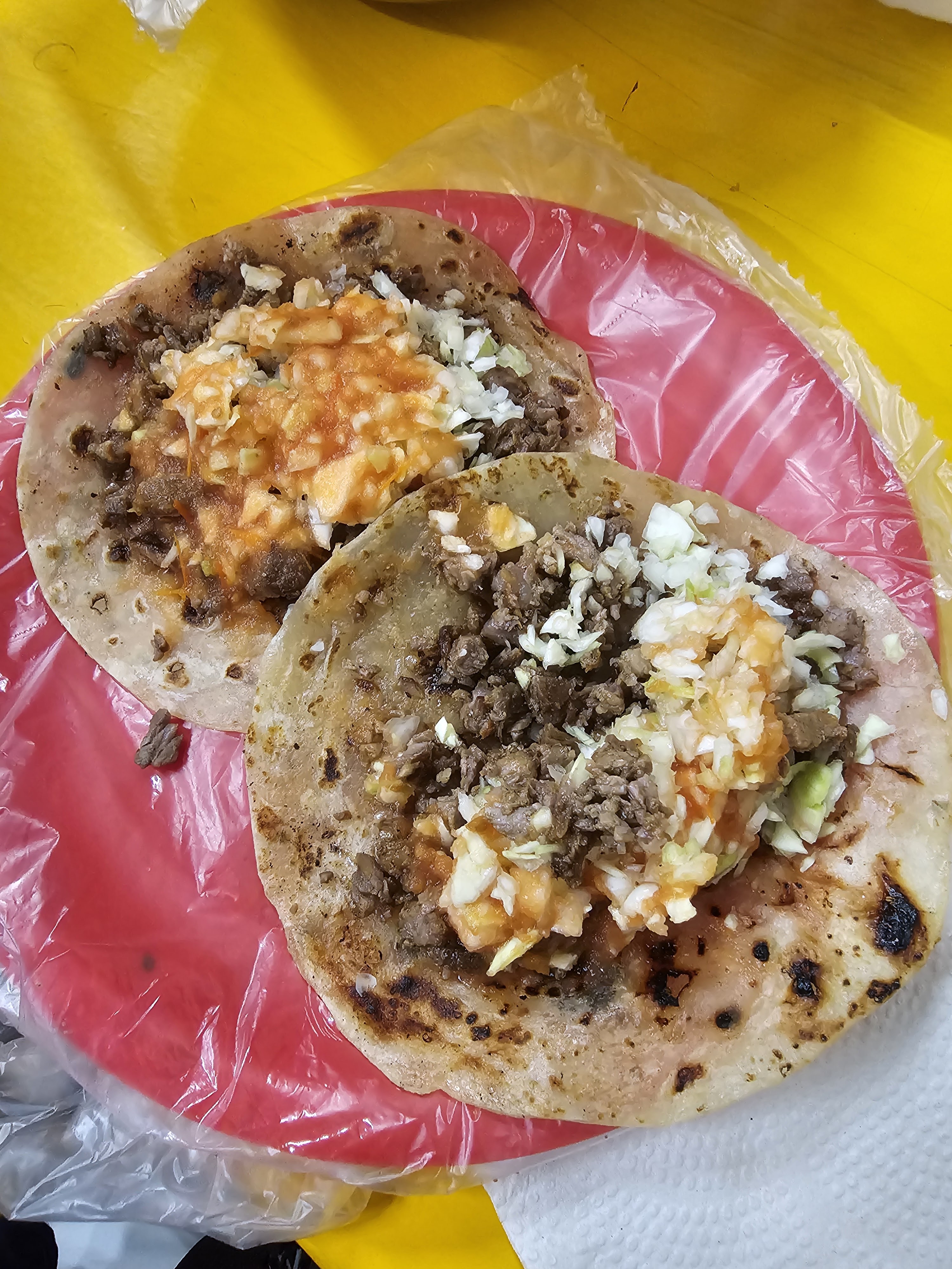 Taqueria El Pashy image 4