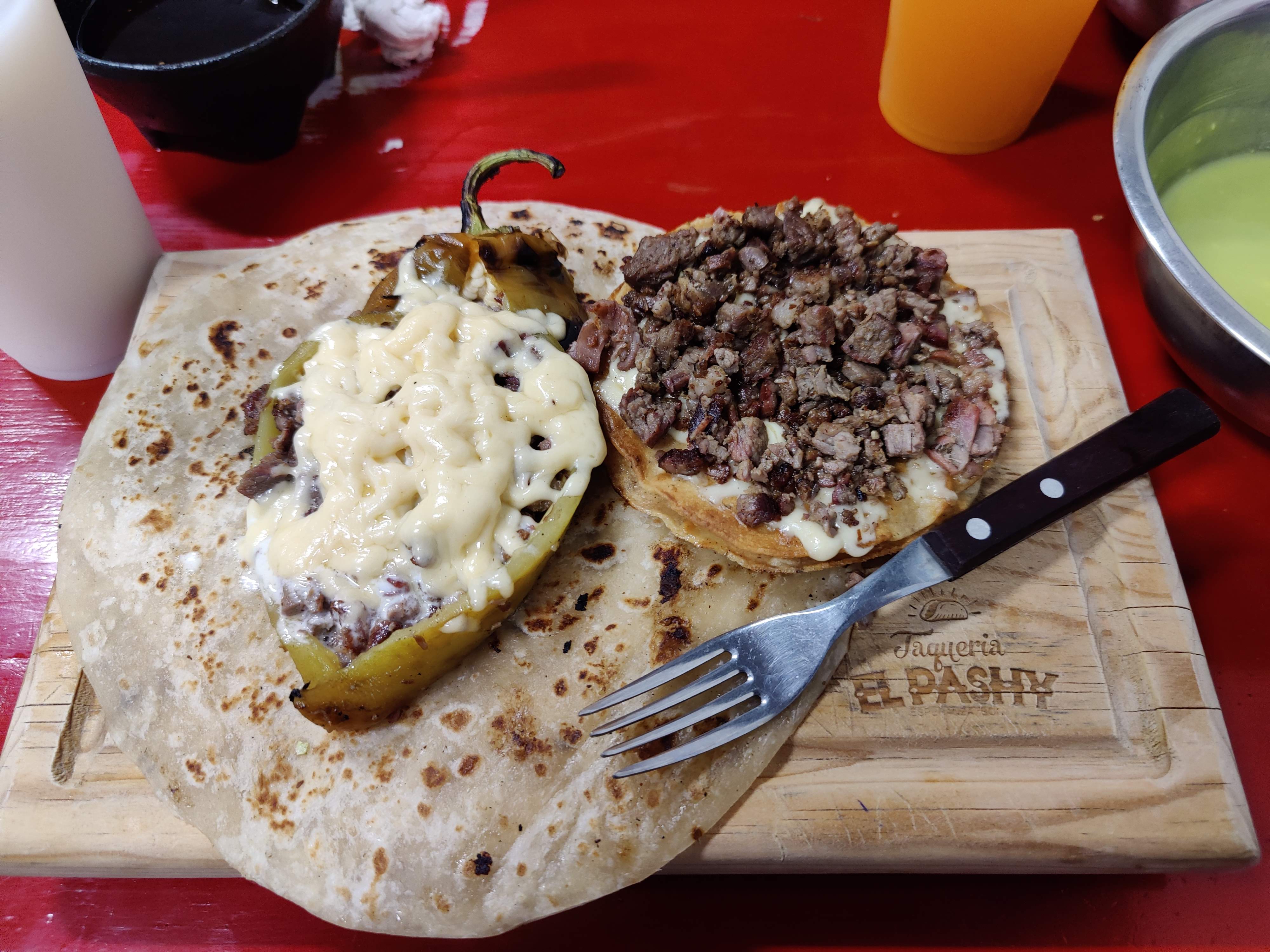 Taqueria El Pashy image 5