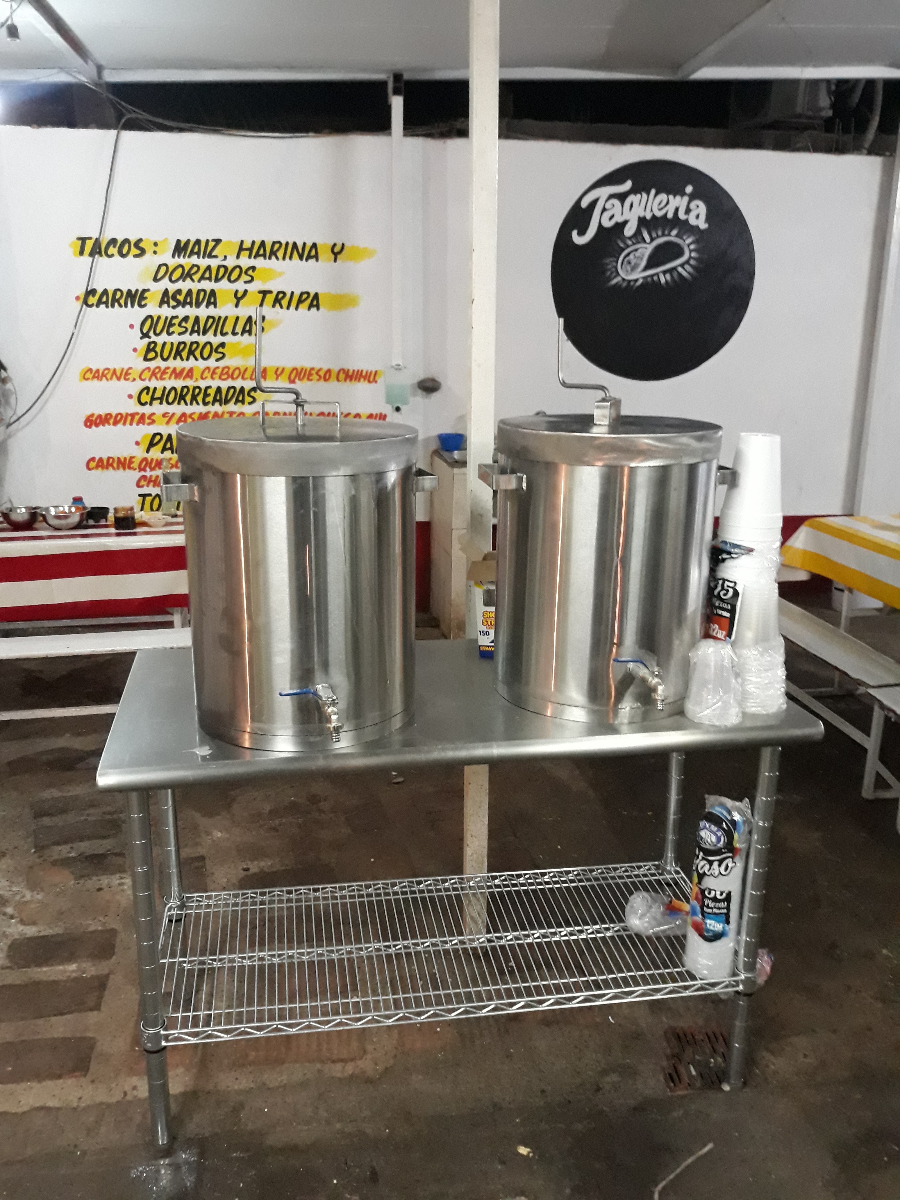 Taqueria El Pashy image 6