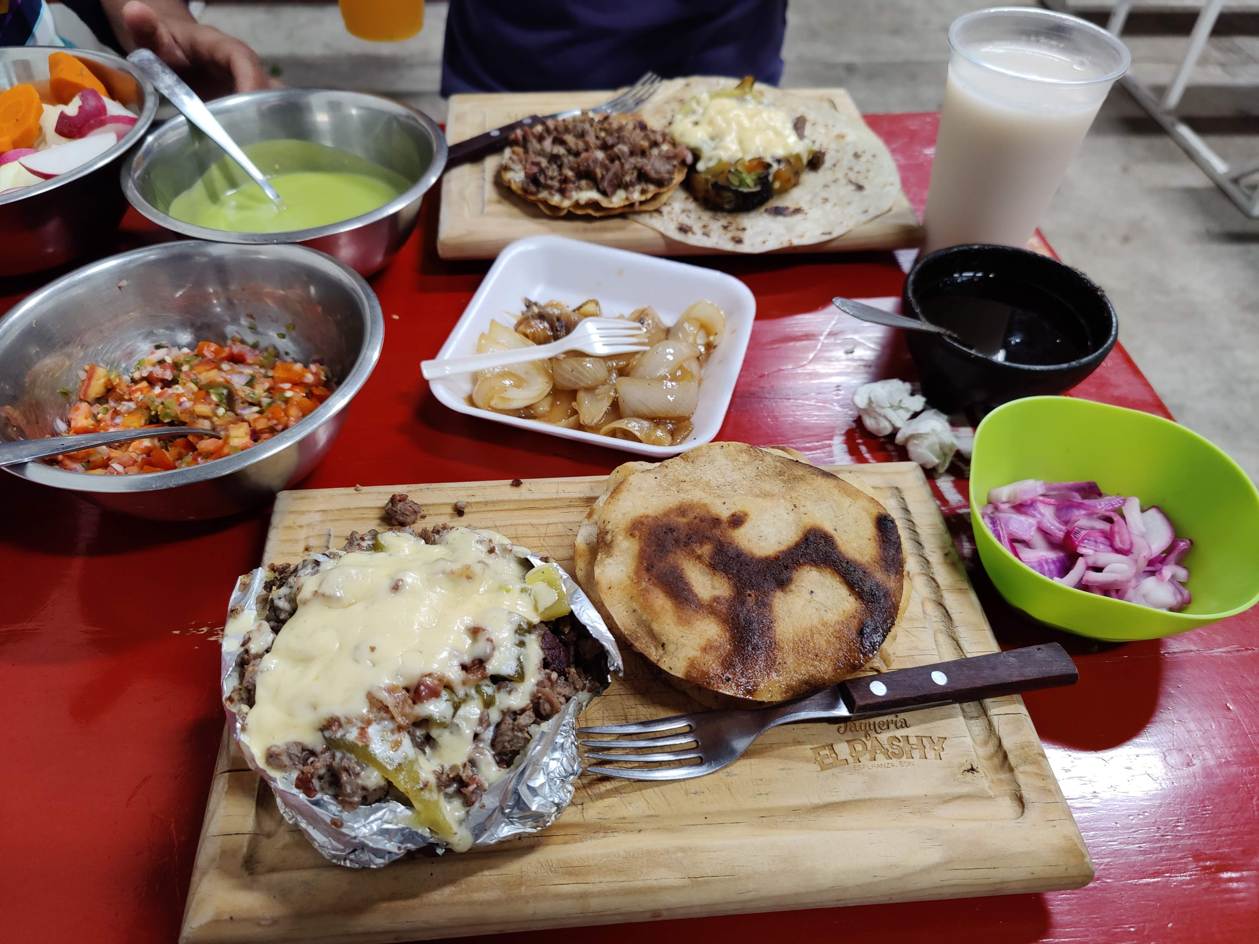 Taqueria El Pashy image 7