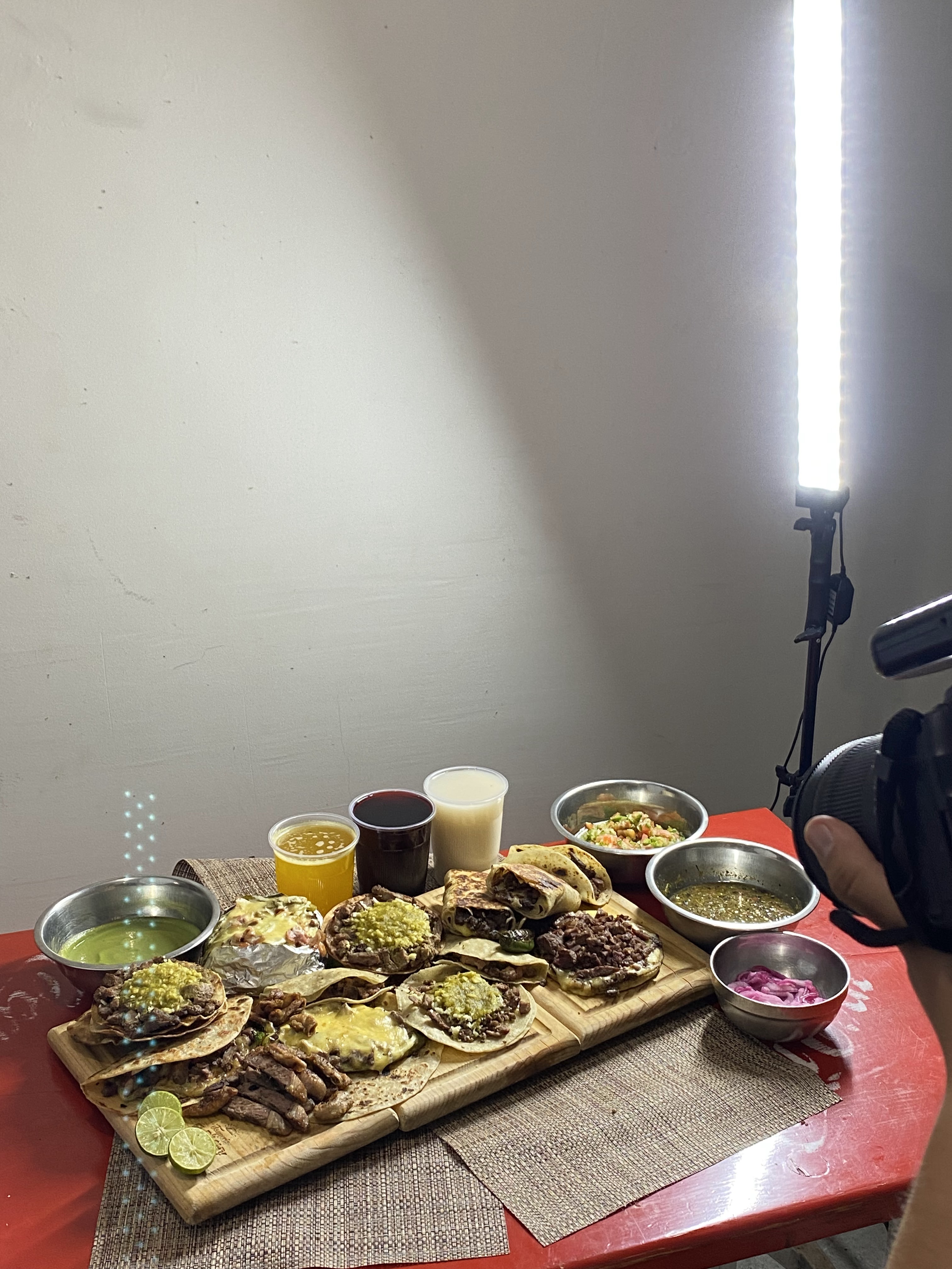 Taqueria El Pashy image 9