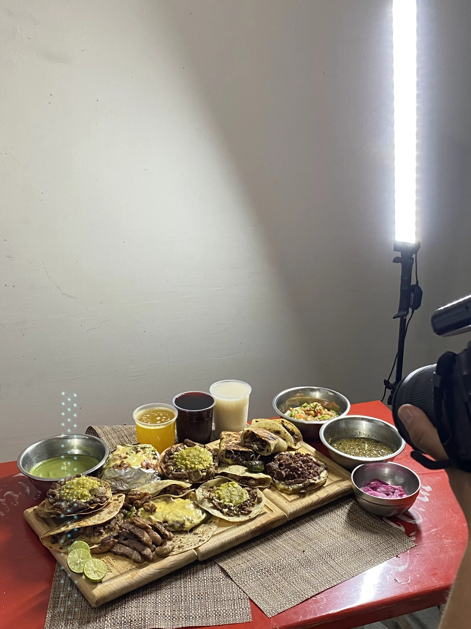 Taqueria El Pashy image 9