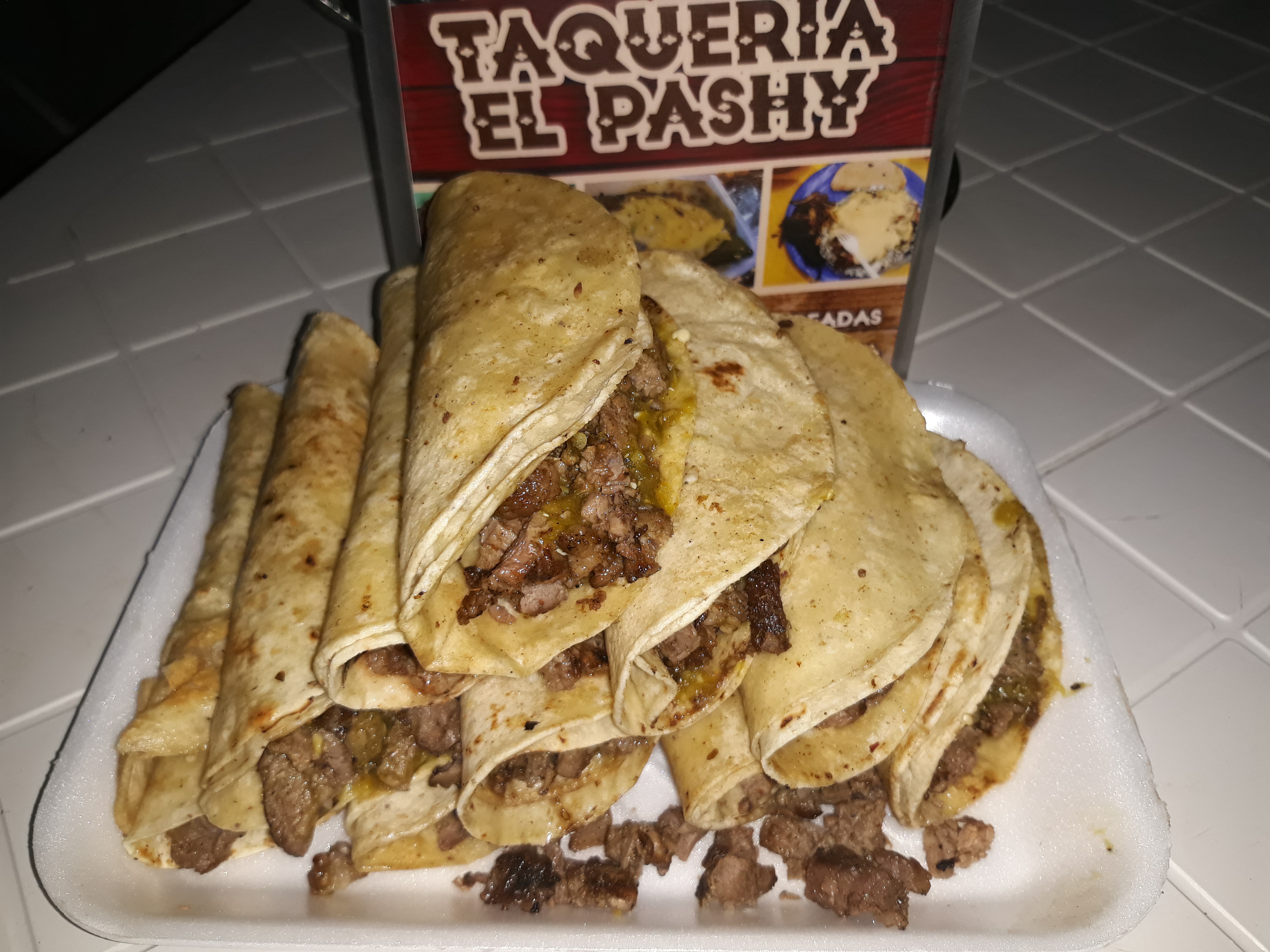 Taqueria El Pashy image 10