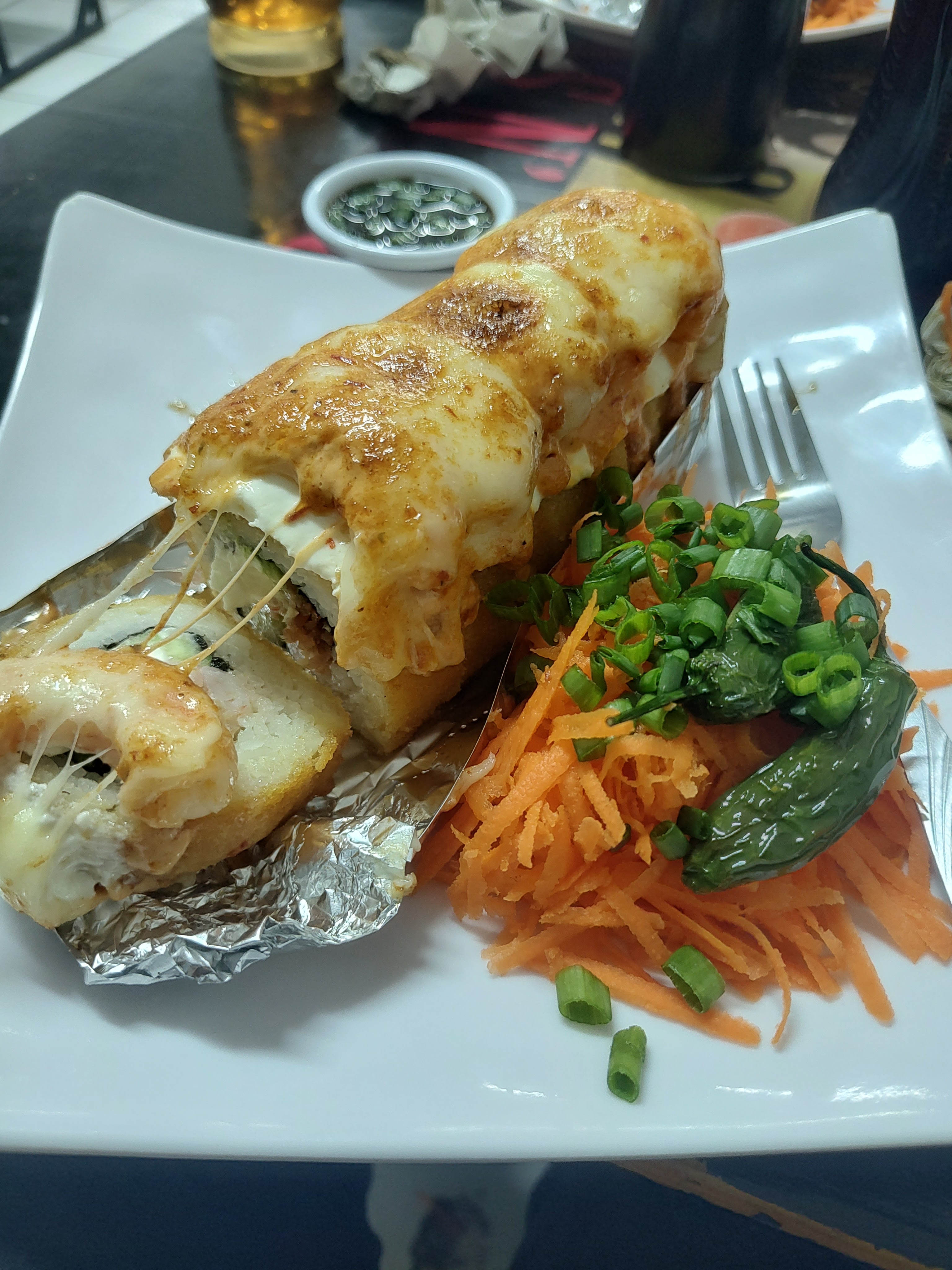 Music & Roll Sushi image 2