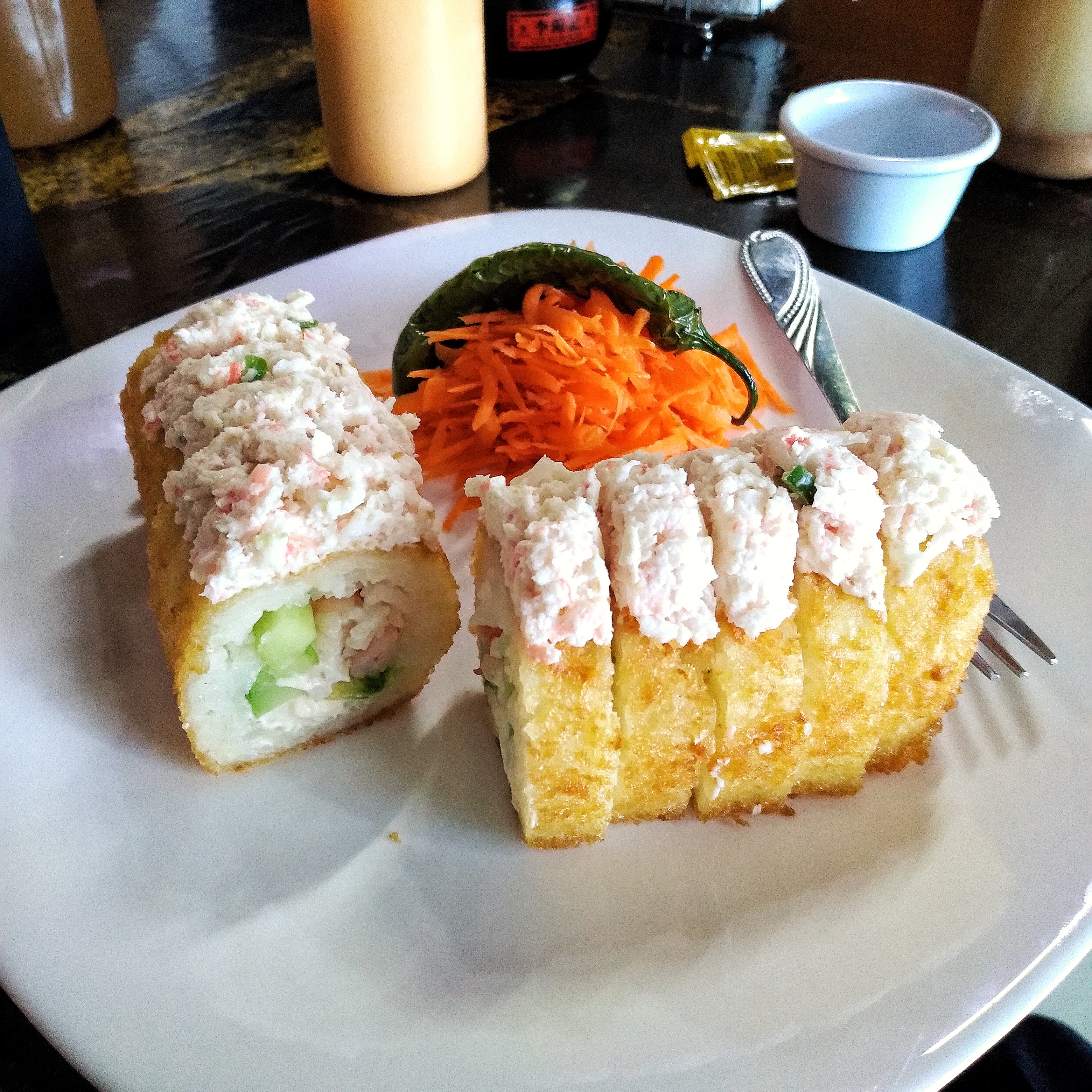 Music & Roll Sushi image 3