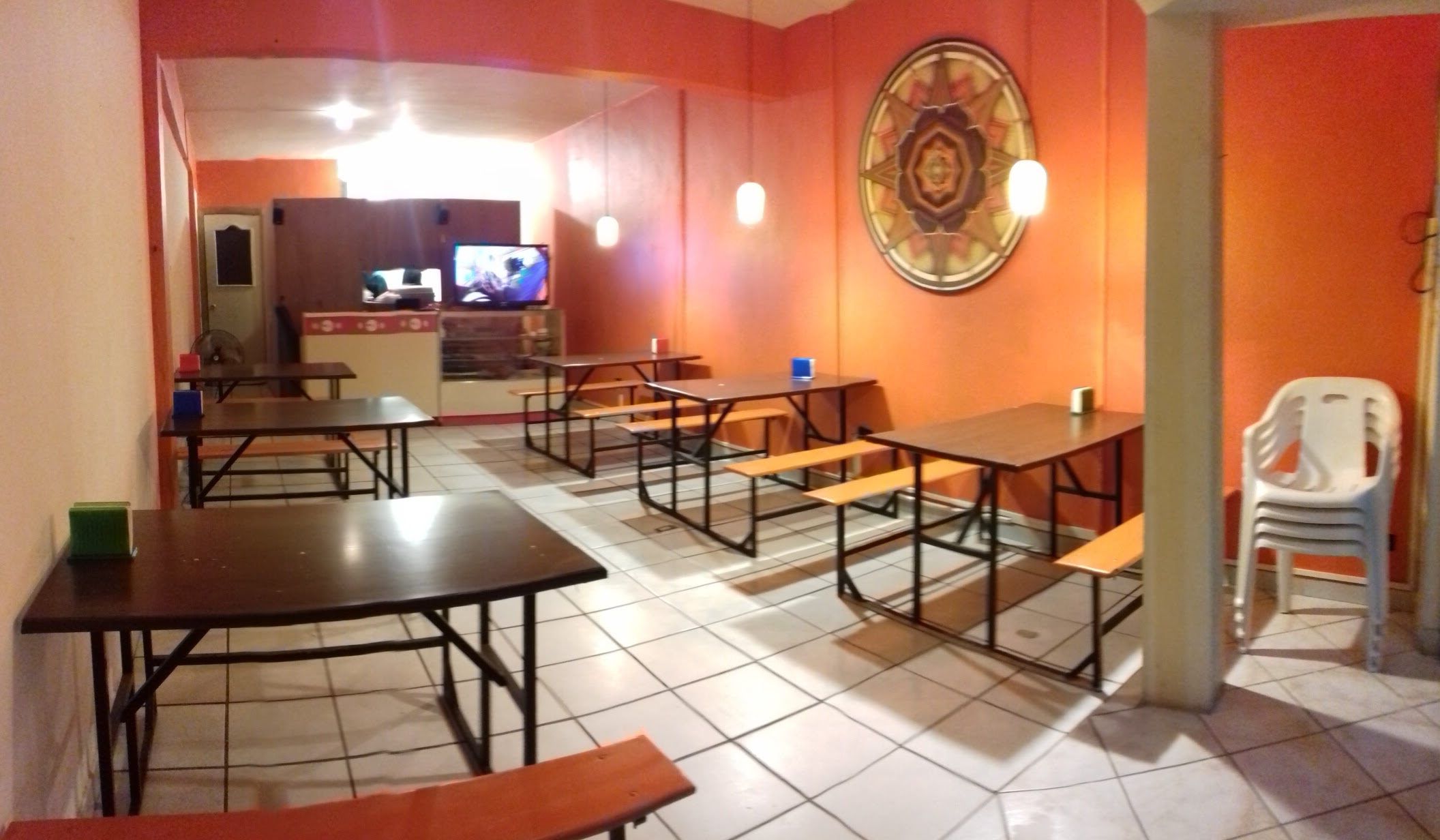 Music & Roll Sushi image 4