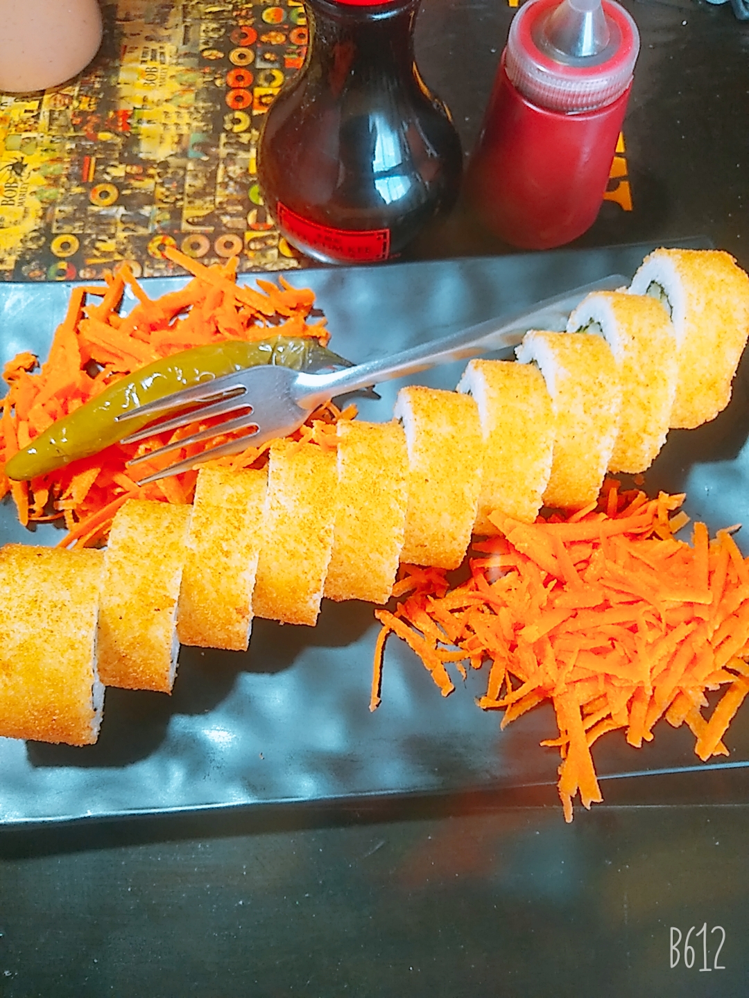 Music & Roll Sushi image 8