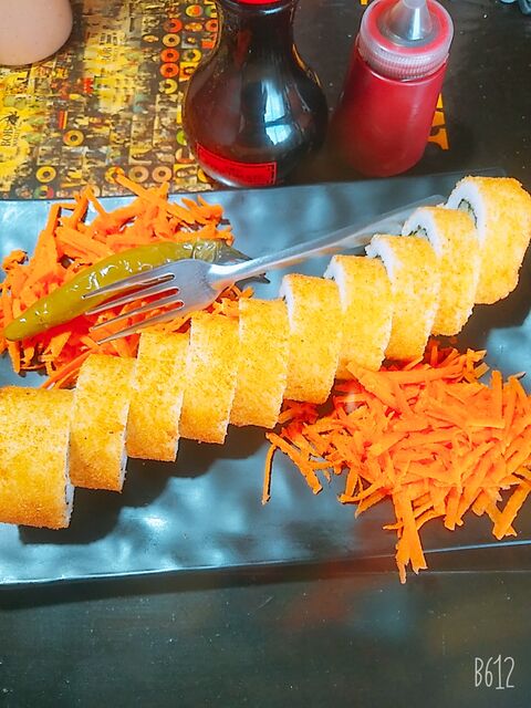 Music & Roll Sushi image 8