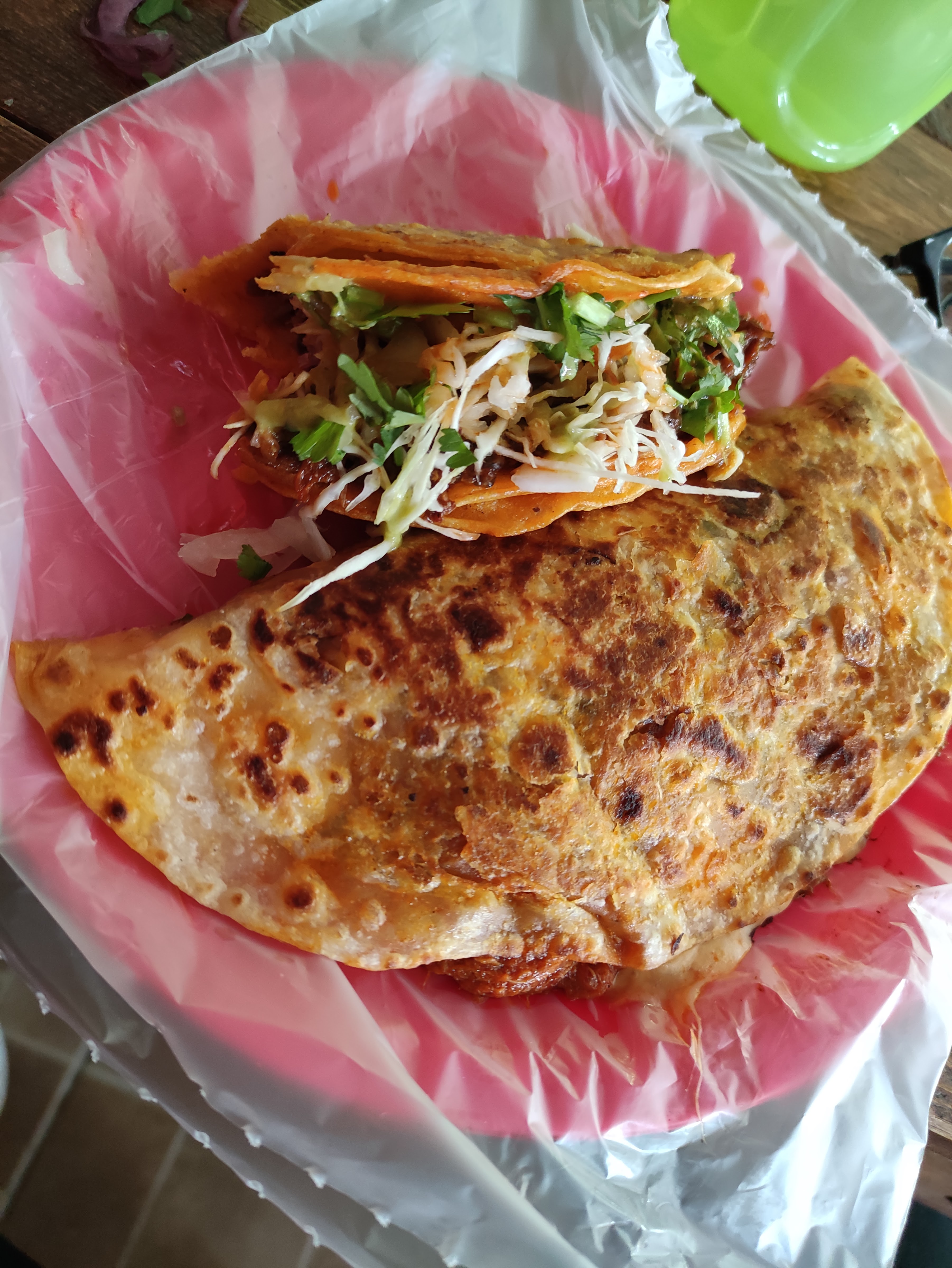 Tacos de Fuego El Tiry image 1