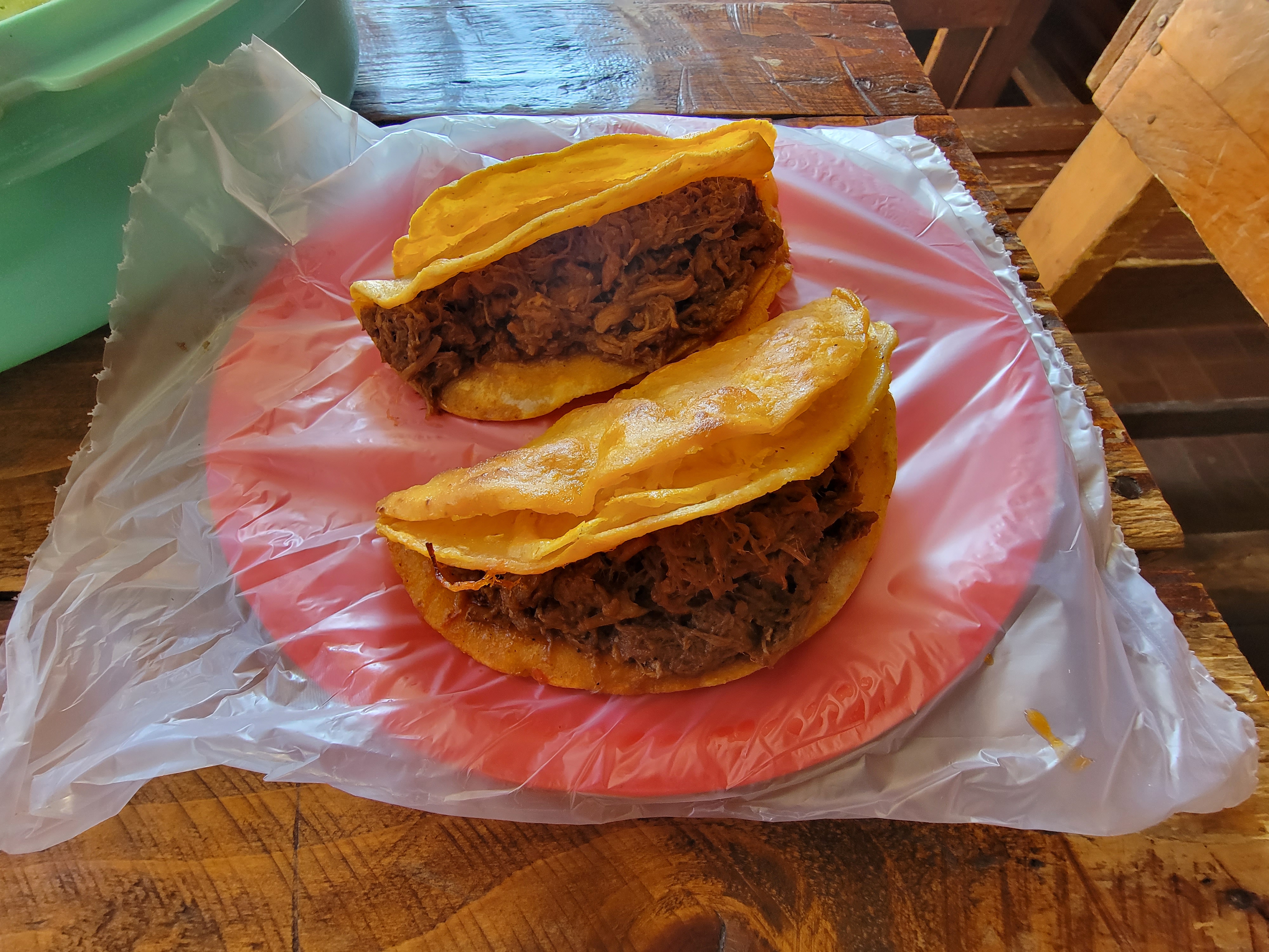 Tacos de Fuego El Tiry image 2