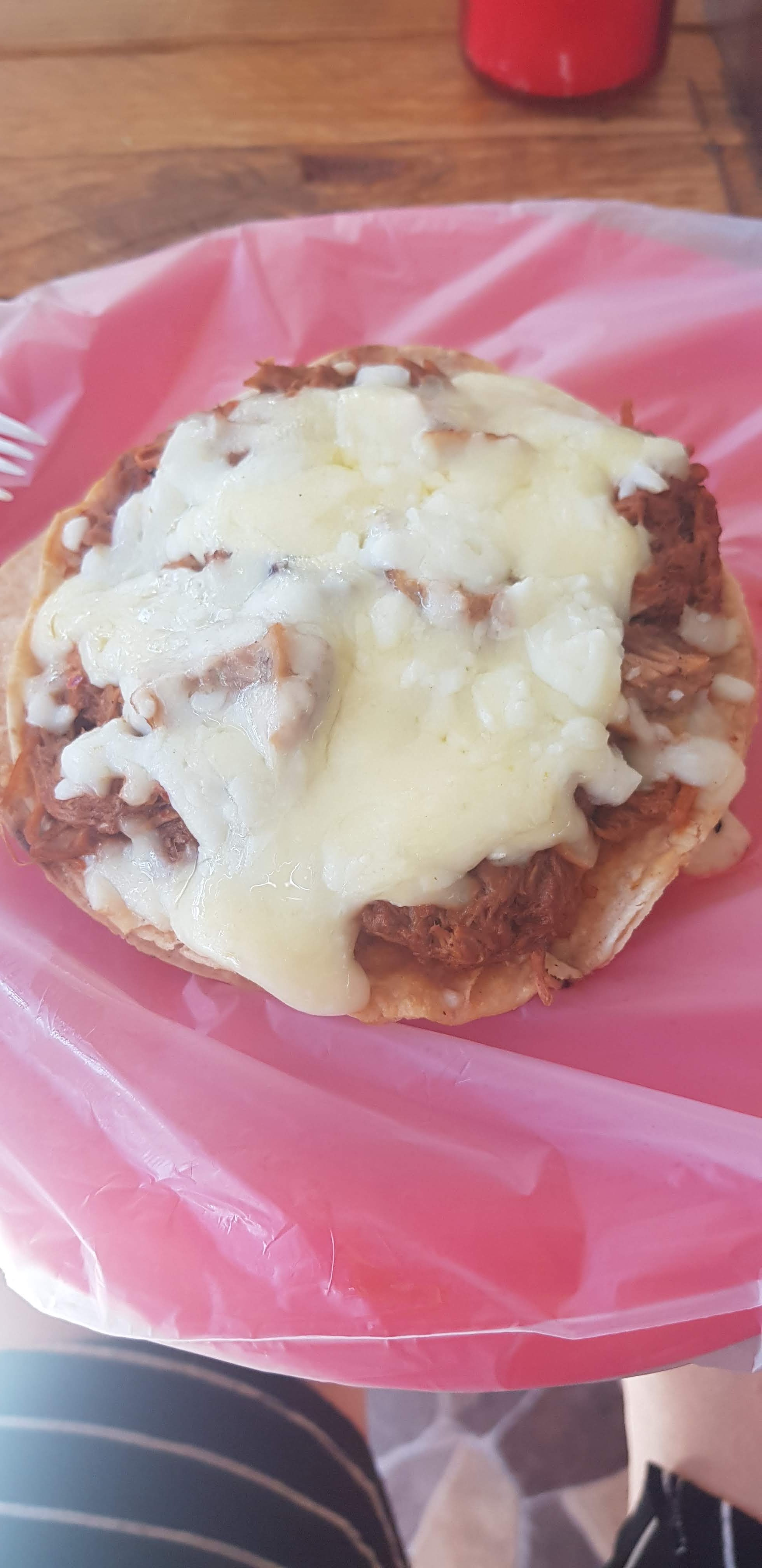 Tacos de Fuego El Tiry image 3