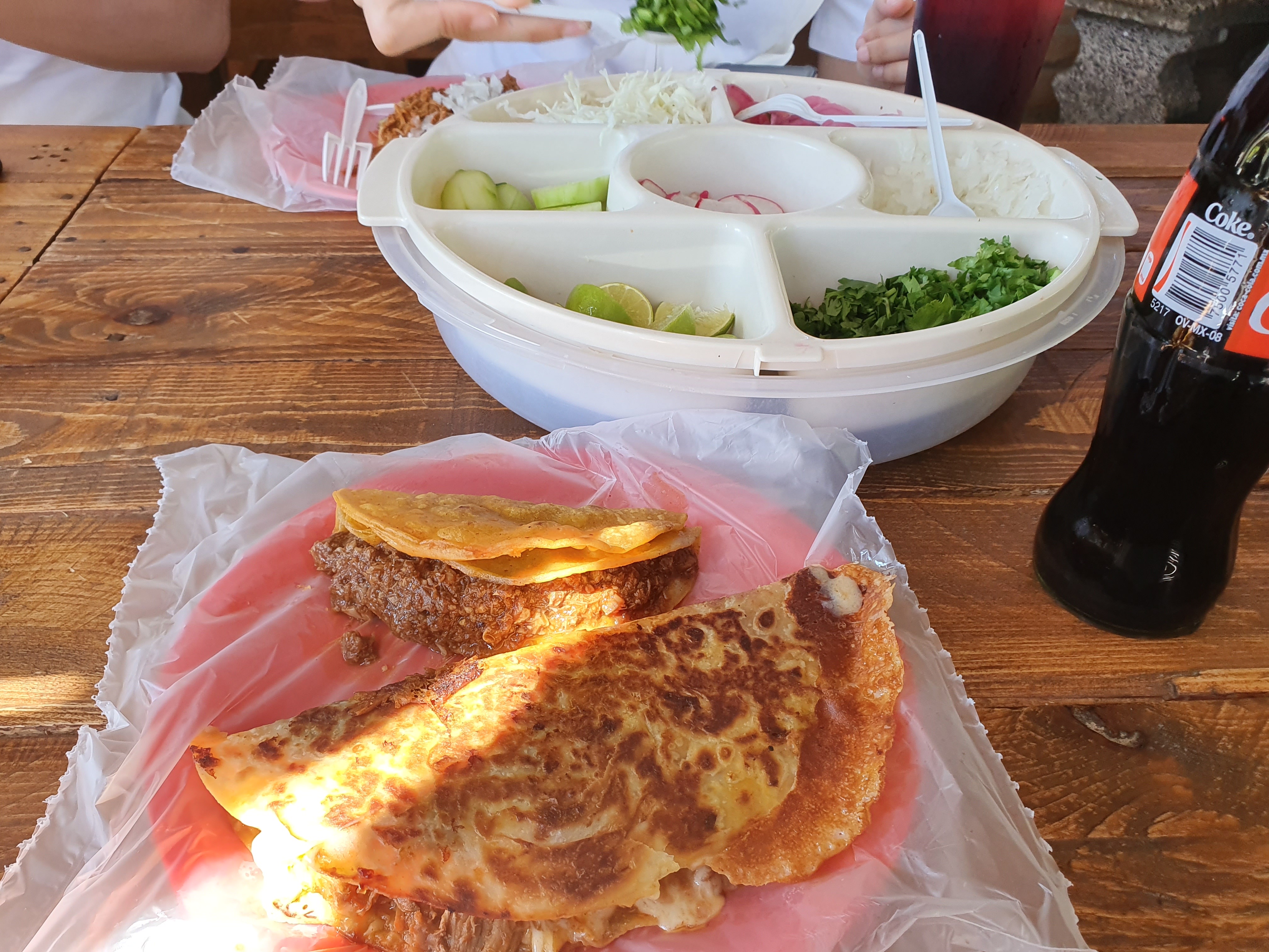 Tacos de Fuego El Tiry image 4