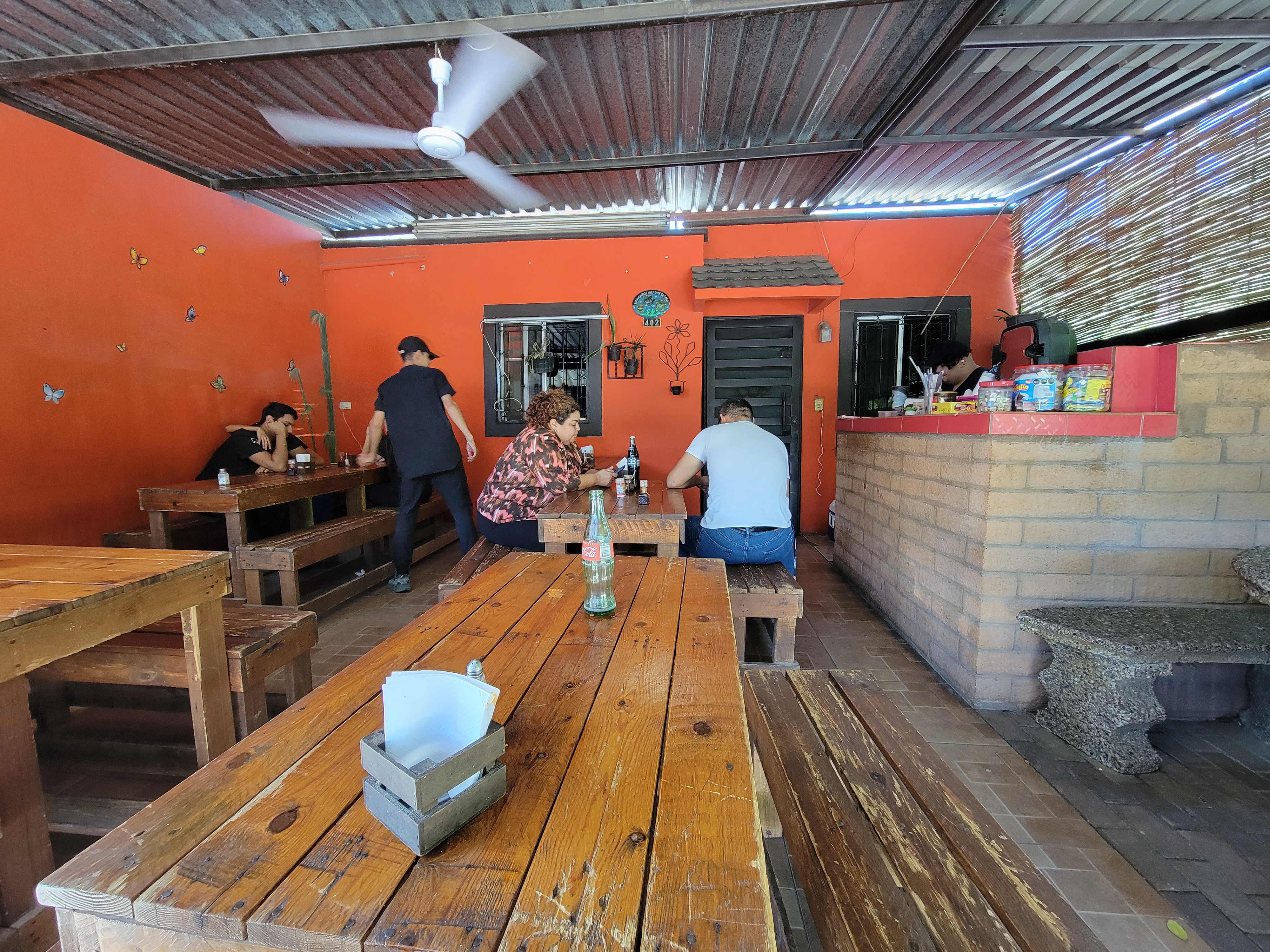 Tacos de Fuego El Tiry image 5