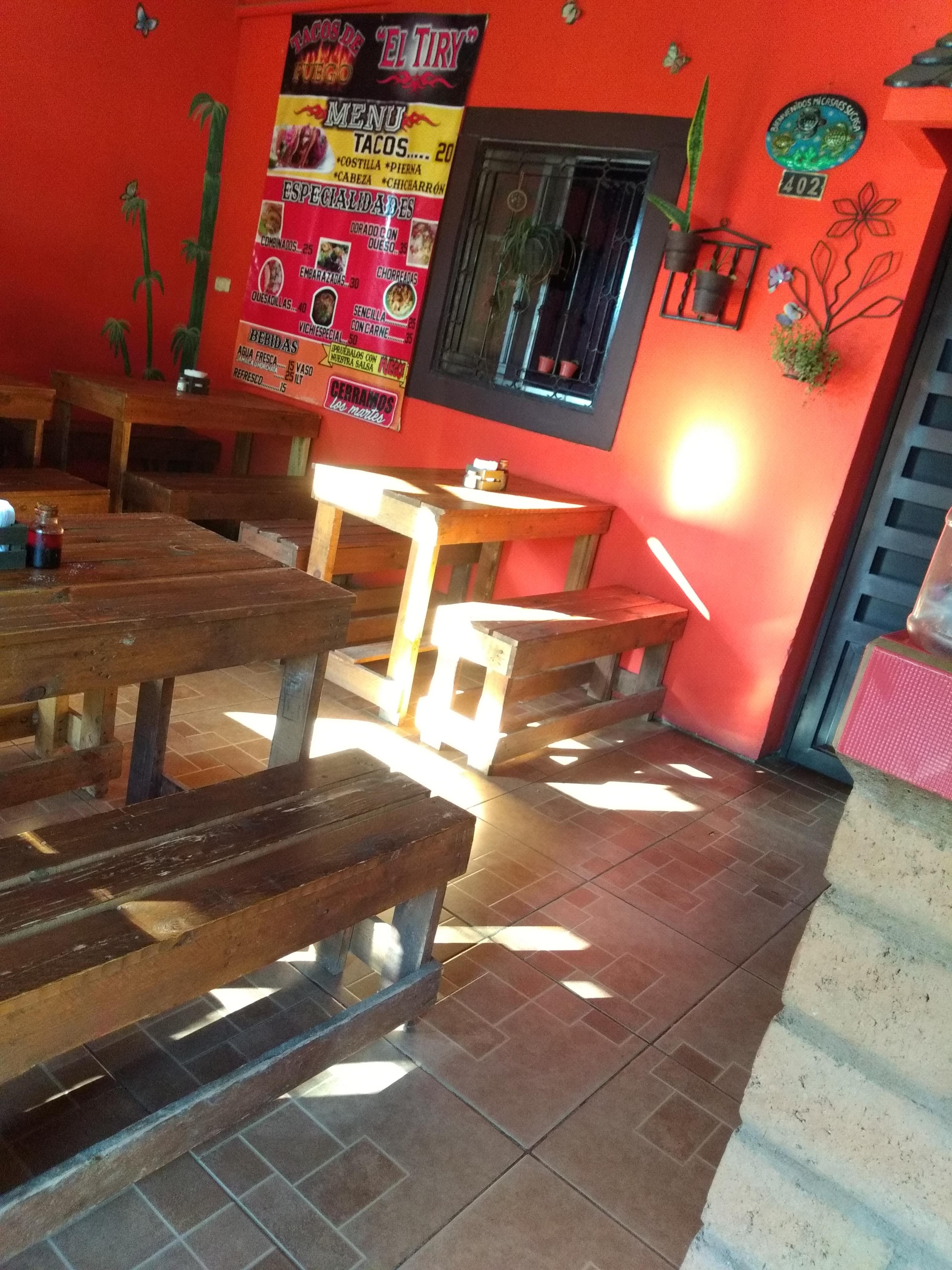 Tacos de Fuego El Tiry image 7