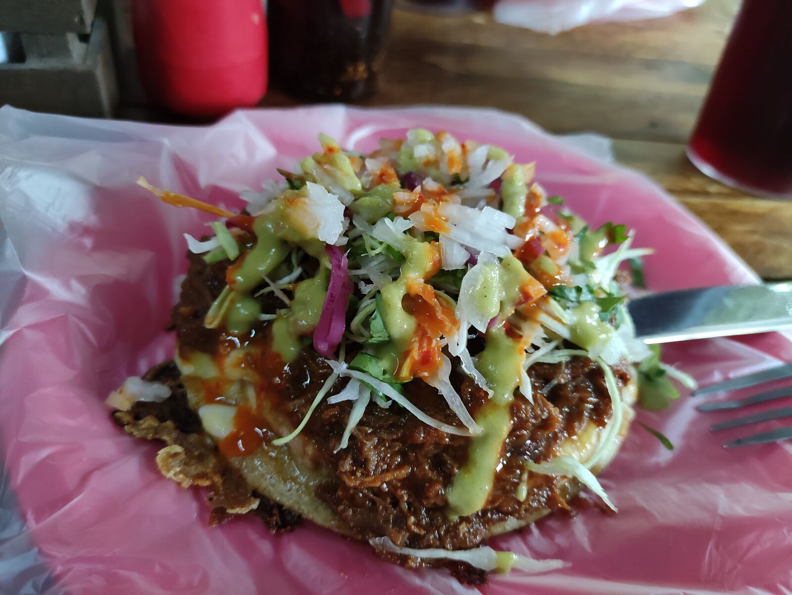 Tacos de Fuego El Tiry image 9