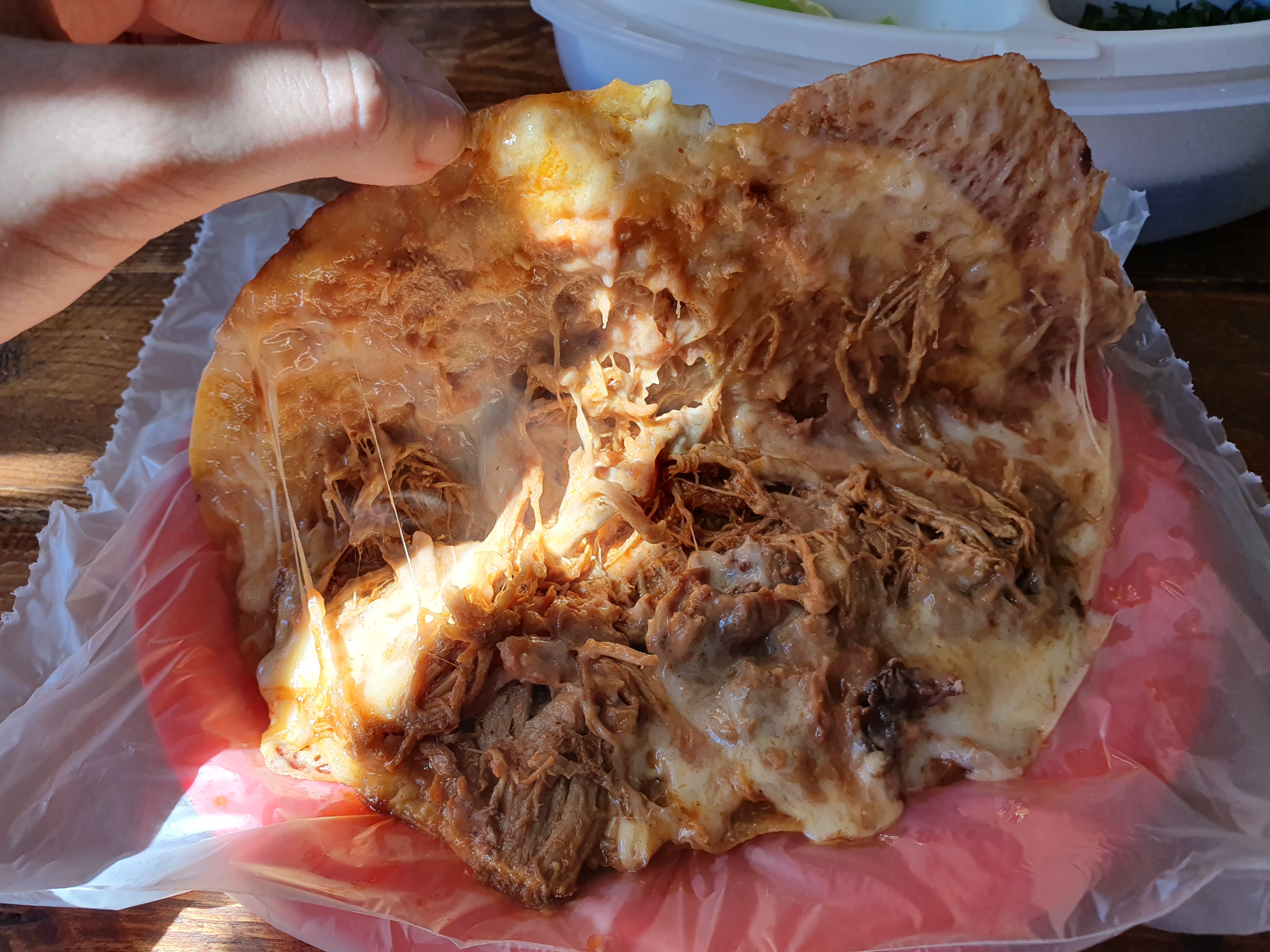 Tacos de Fuego El Tiry image 10