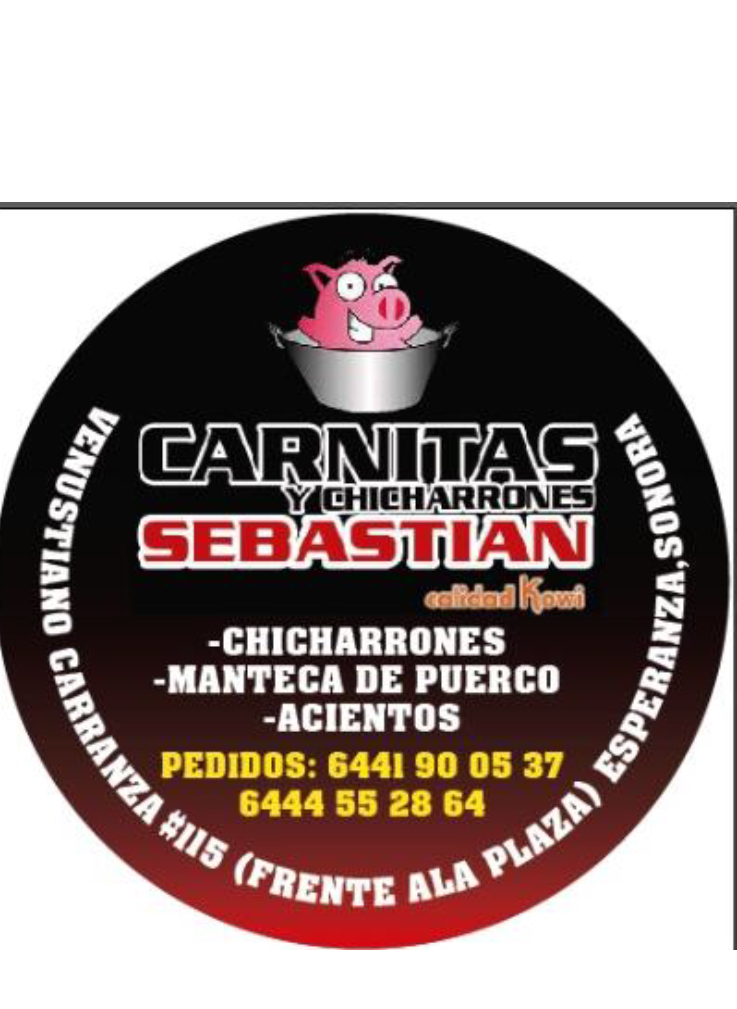 Carnitas y Chicharrones Sebastián image 10