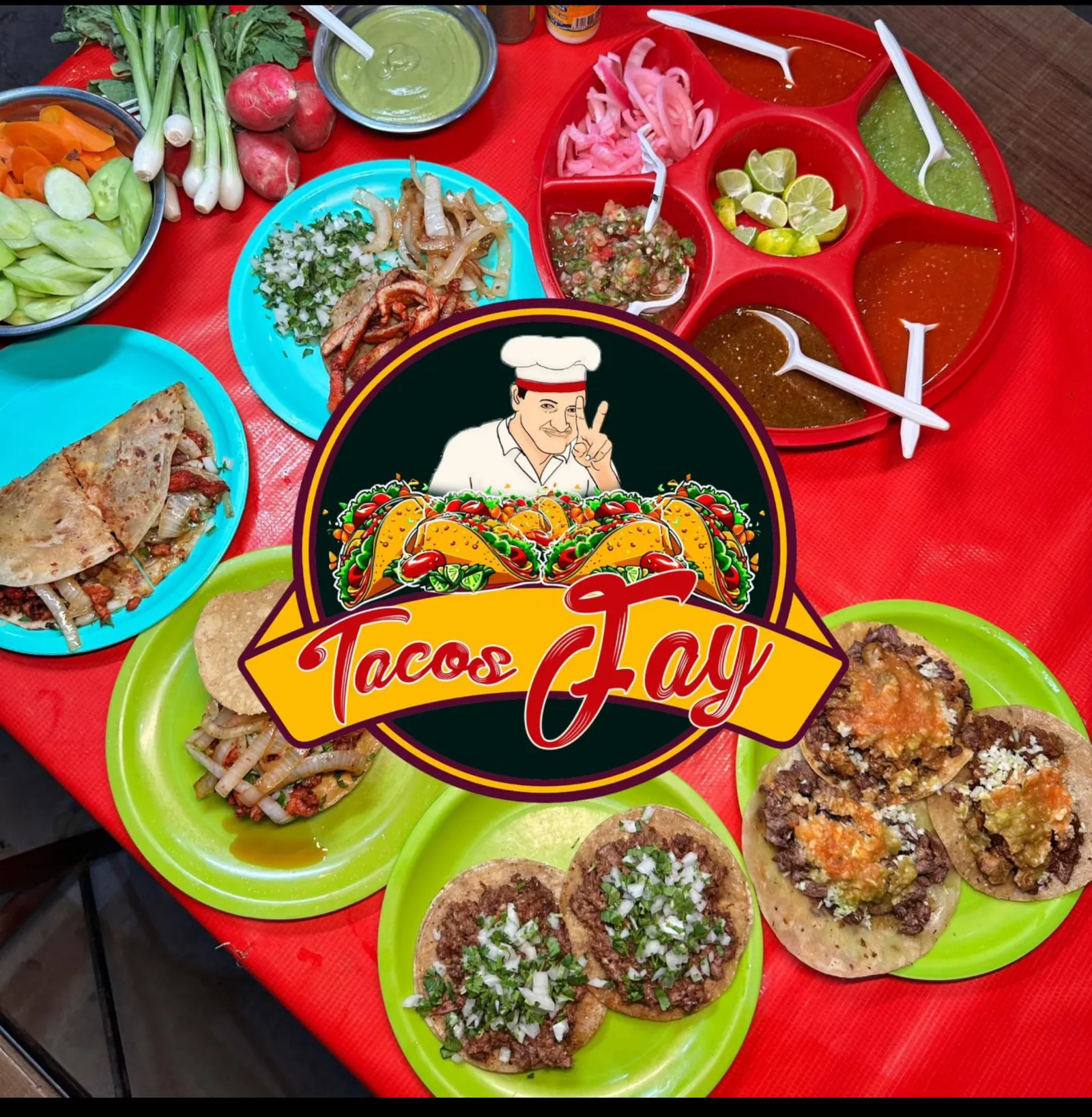 Tacos Fay image 2