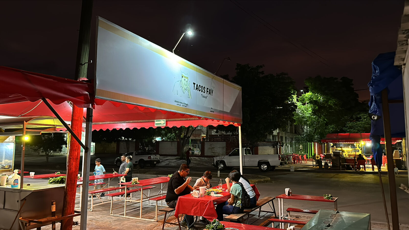 Tacos Fay image 3