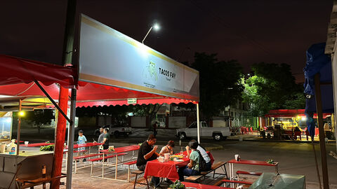 Tacos Fay image 3