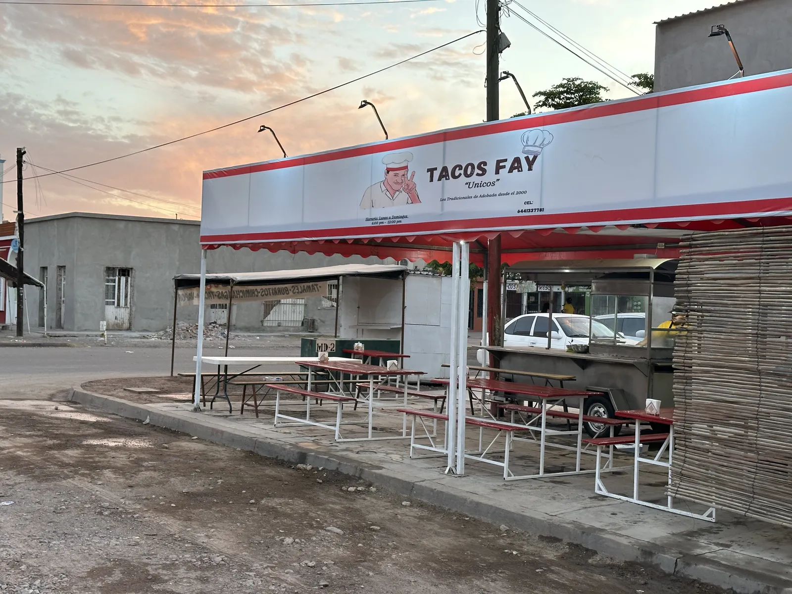 Tacos Fay image 10