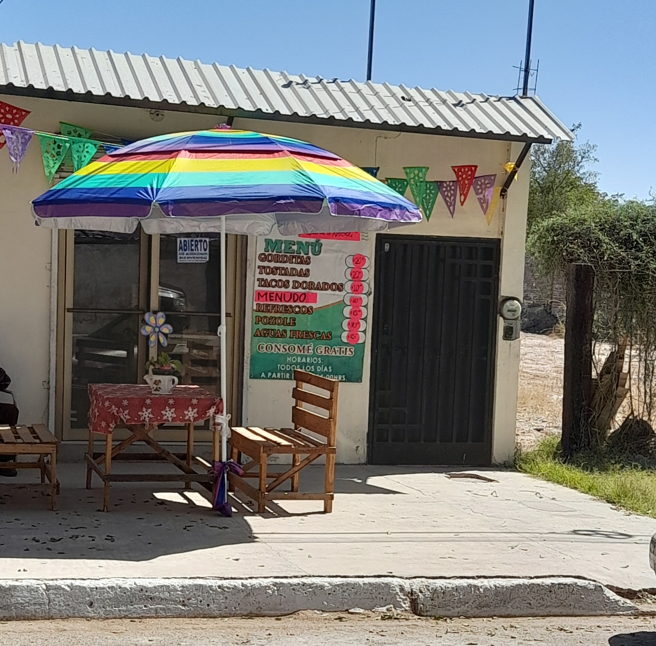 Cocina de Aracely image 1