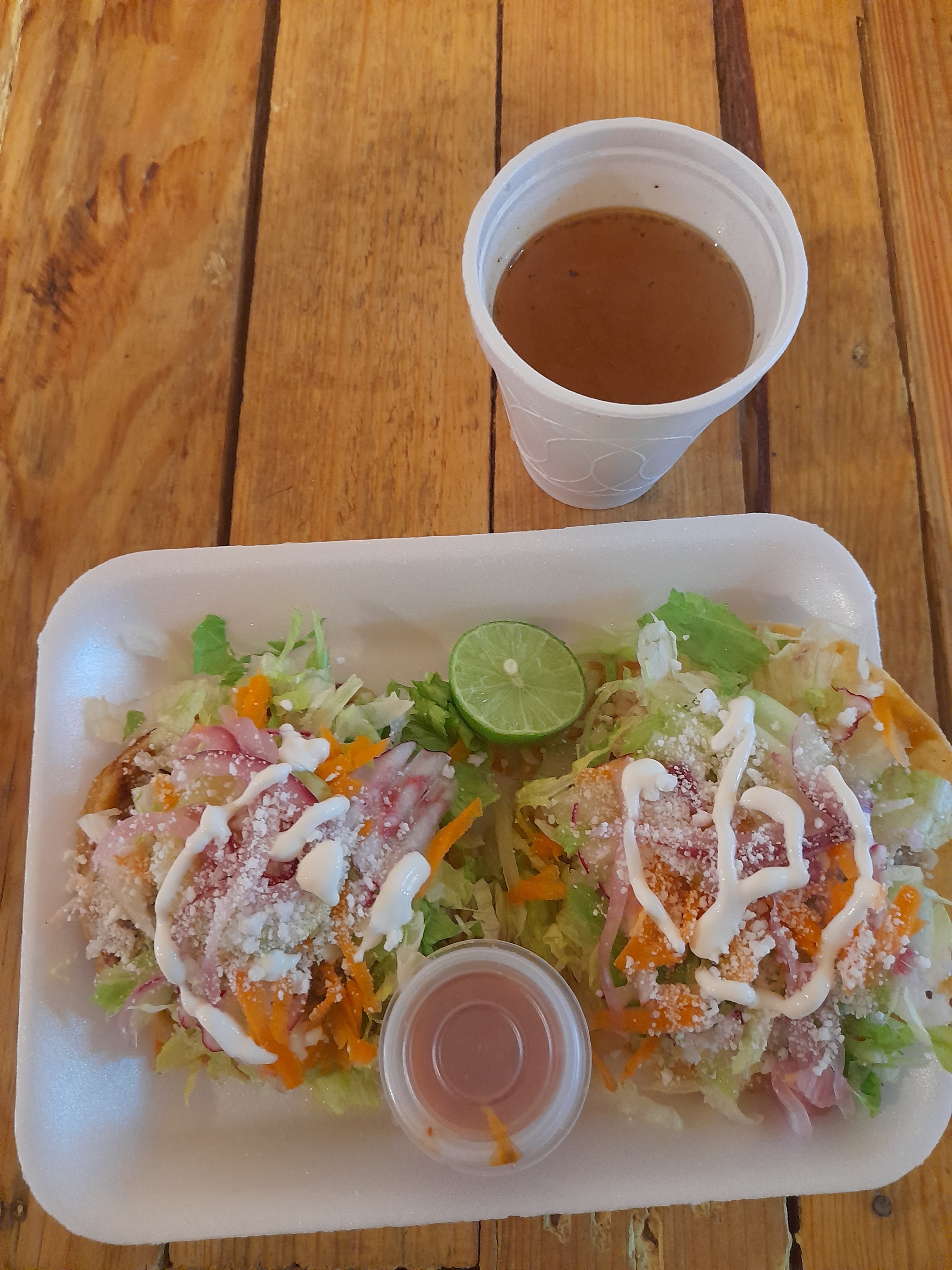 Cocina de Aracely image 2