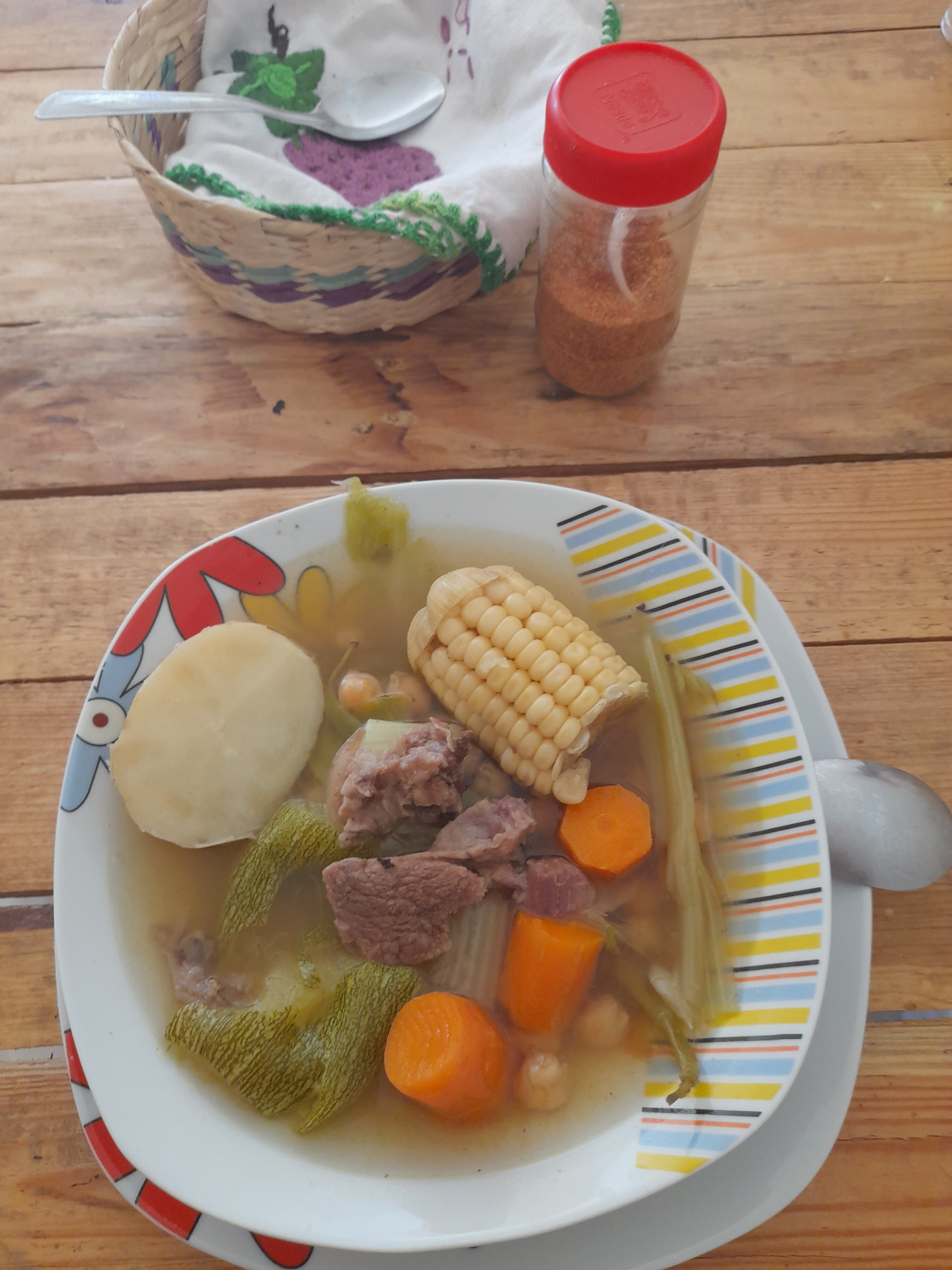 Cocina de Aracely image 4