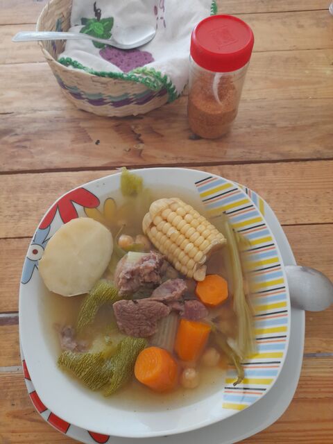 Cocina de Aracely image 4