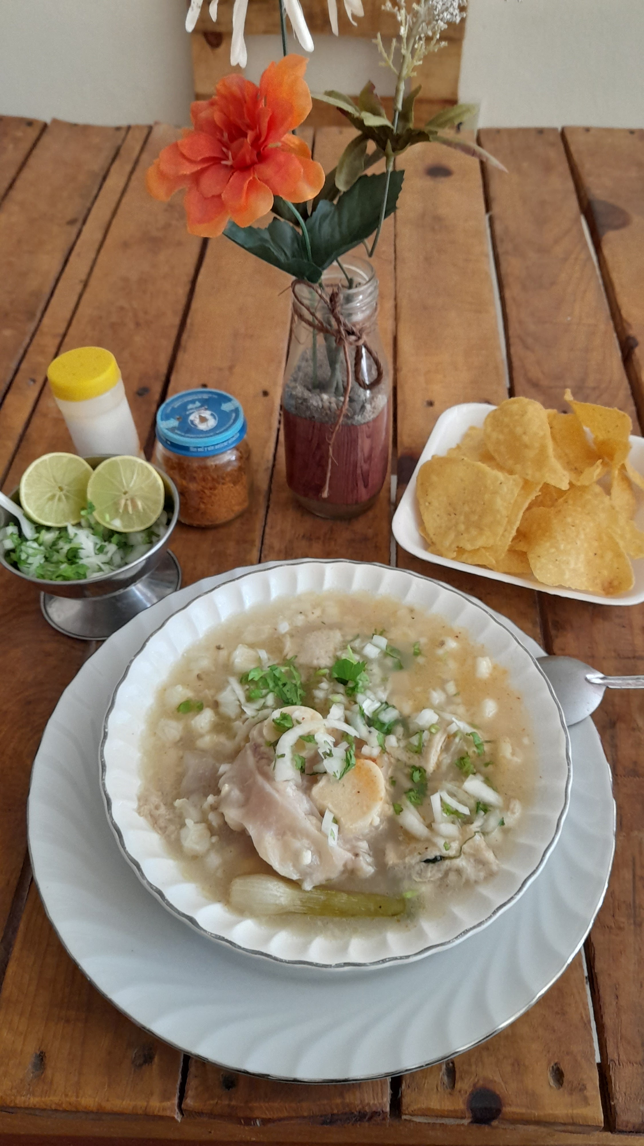 Cocina de Aracely image 5