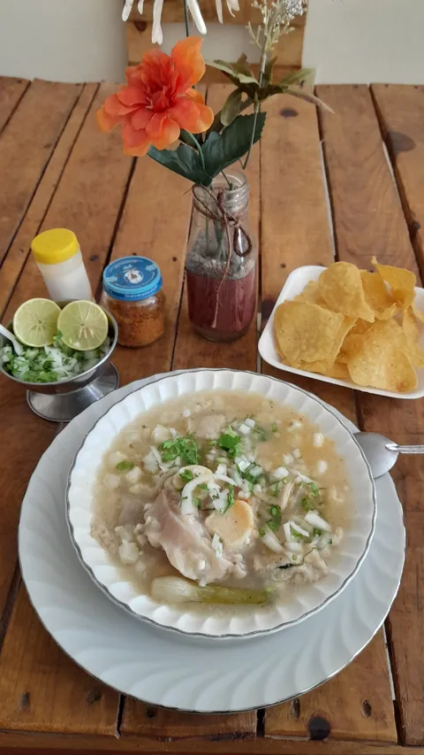 Cocina de Aracely image 5