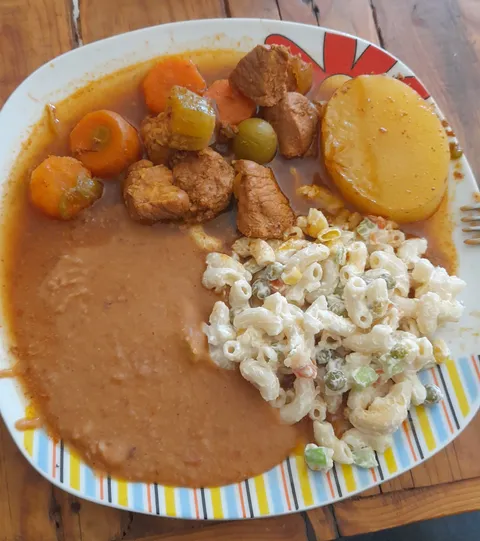 Cocina de Aracely image 6
