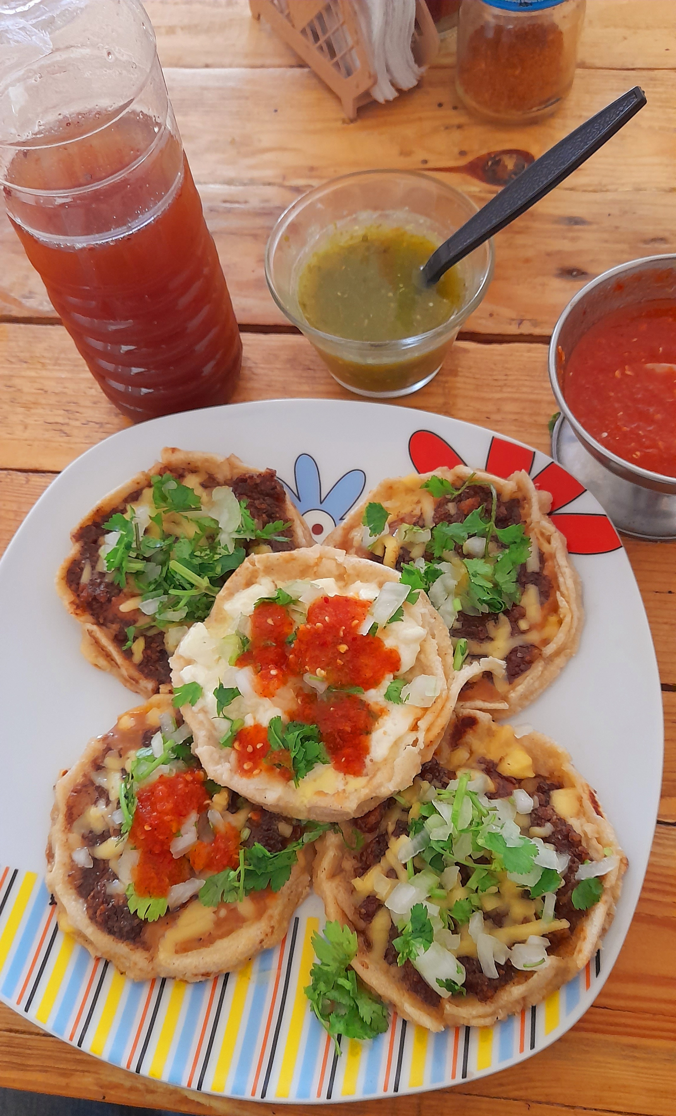 Cocina de Aracely image 7