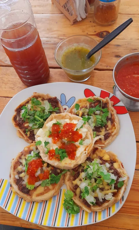 Cocina de Aracely image 7