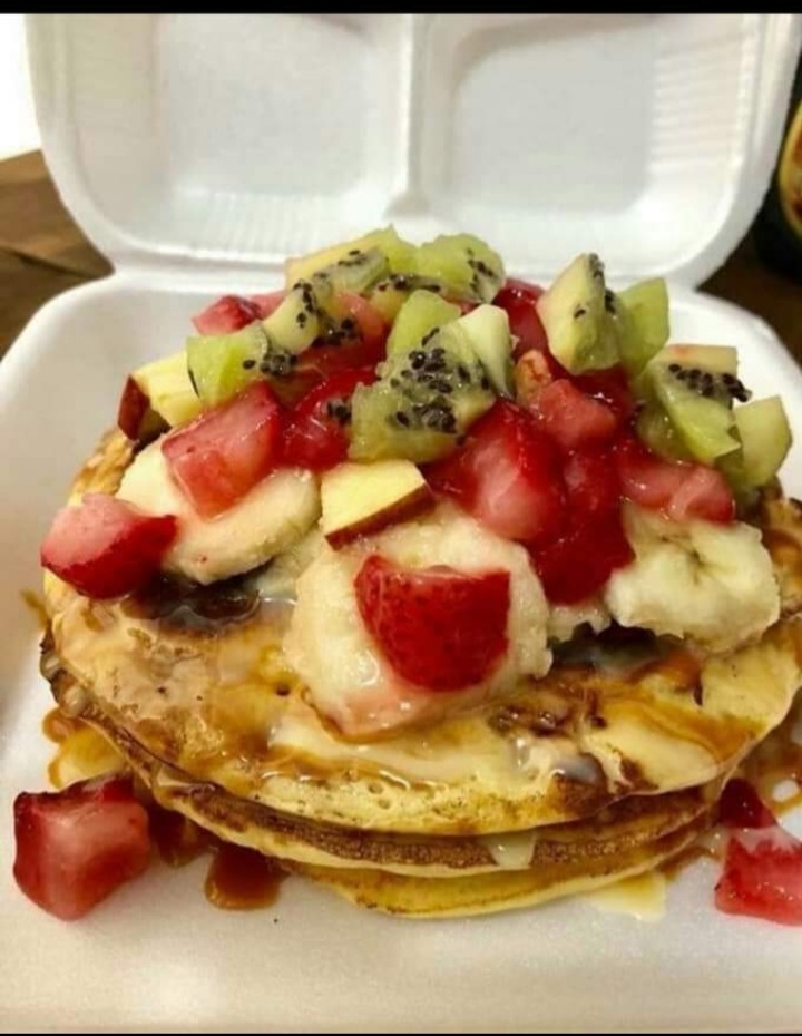 Cocina de Aracely image 8